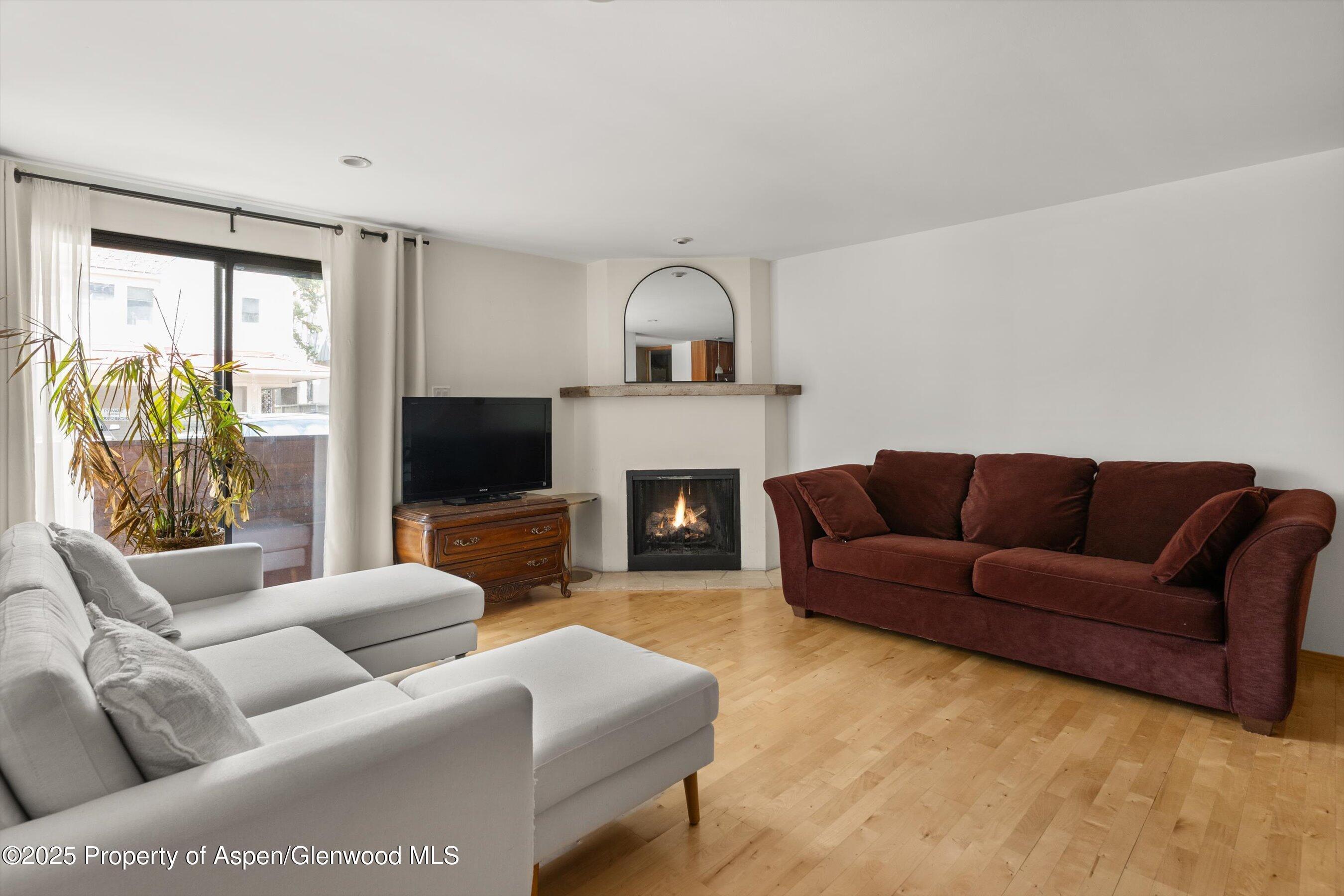 935 E Hopkins Avenue Aspen CO 81611