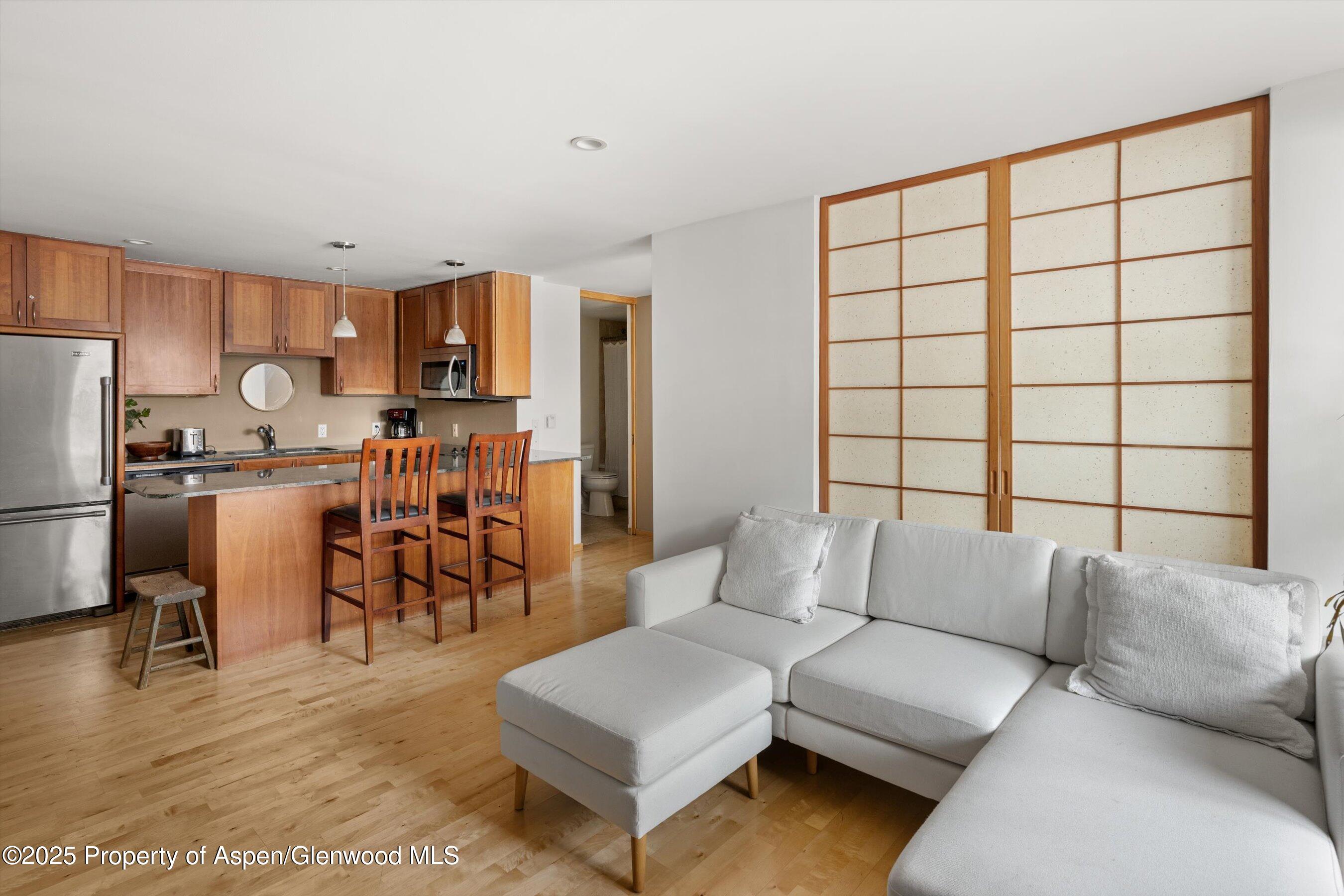 935 E Hopkins Avenue Aspen CO 81611