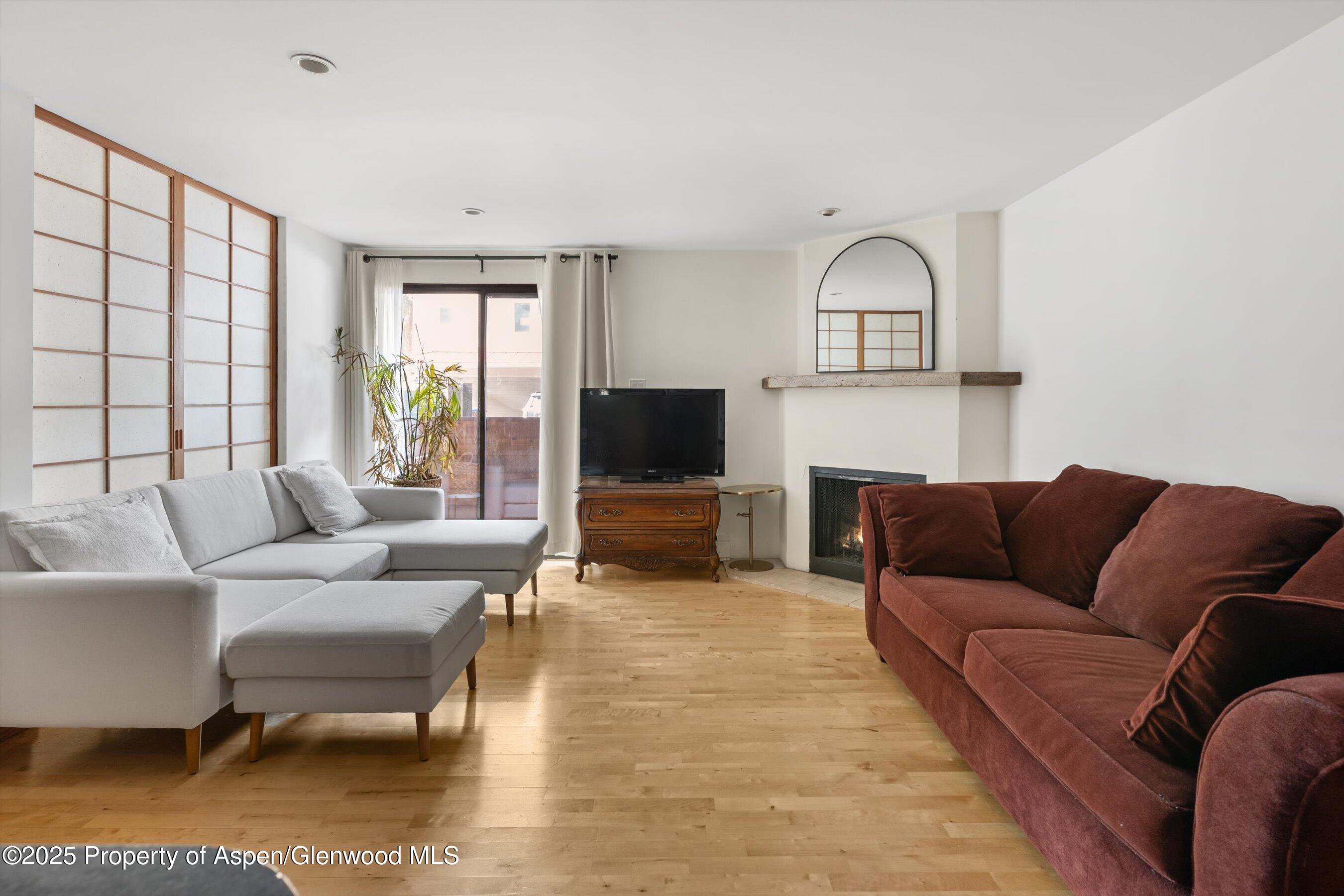 935 E Hopkins Avenue Aspen CO 81611