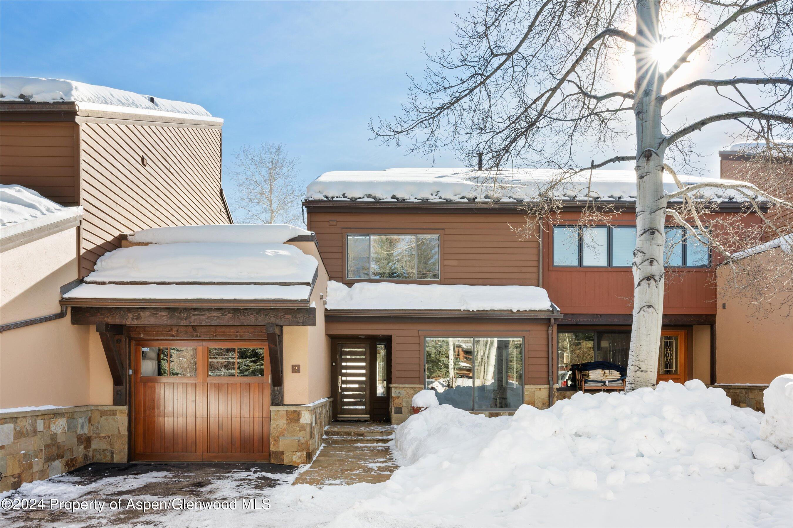 366 Snowmass Club Circle Snowmass Village CO 81615