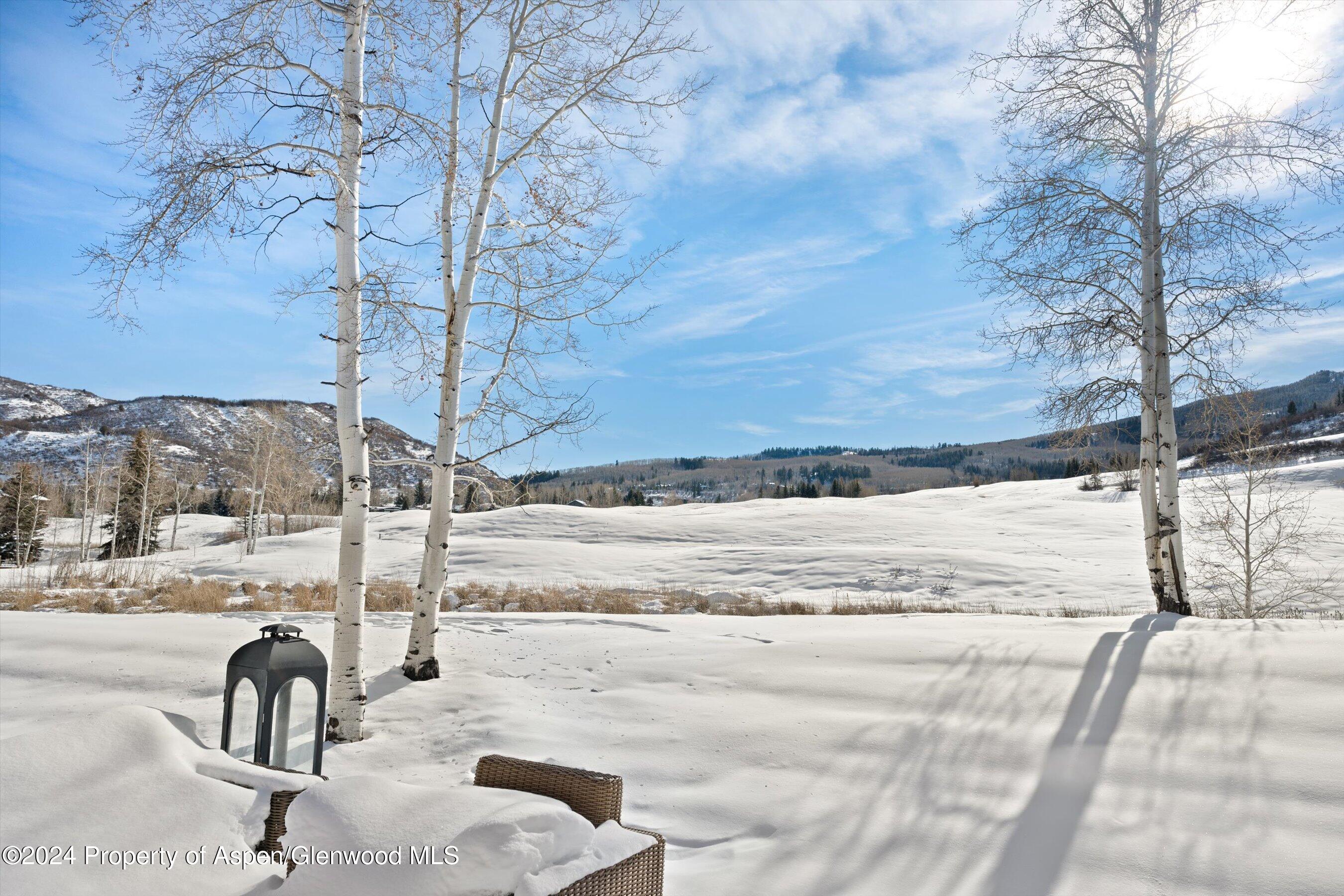 366 Snowmass Club Circle Snowmass Village CO 81615