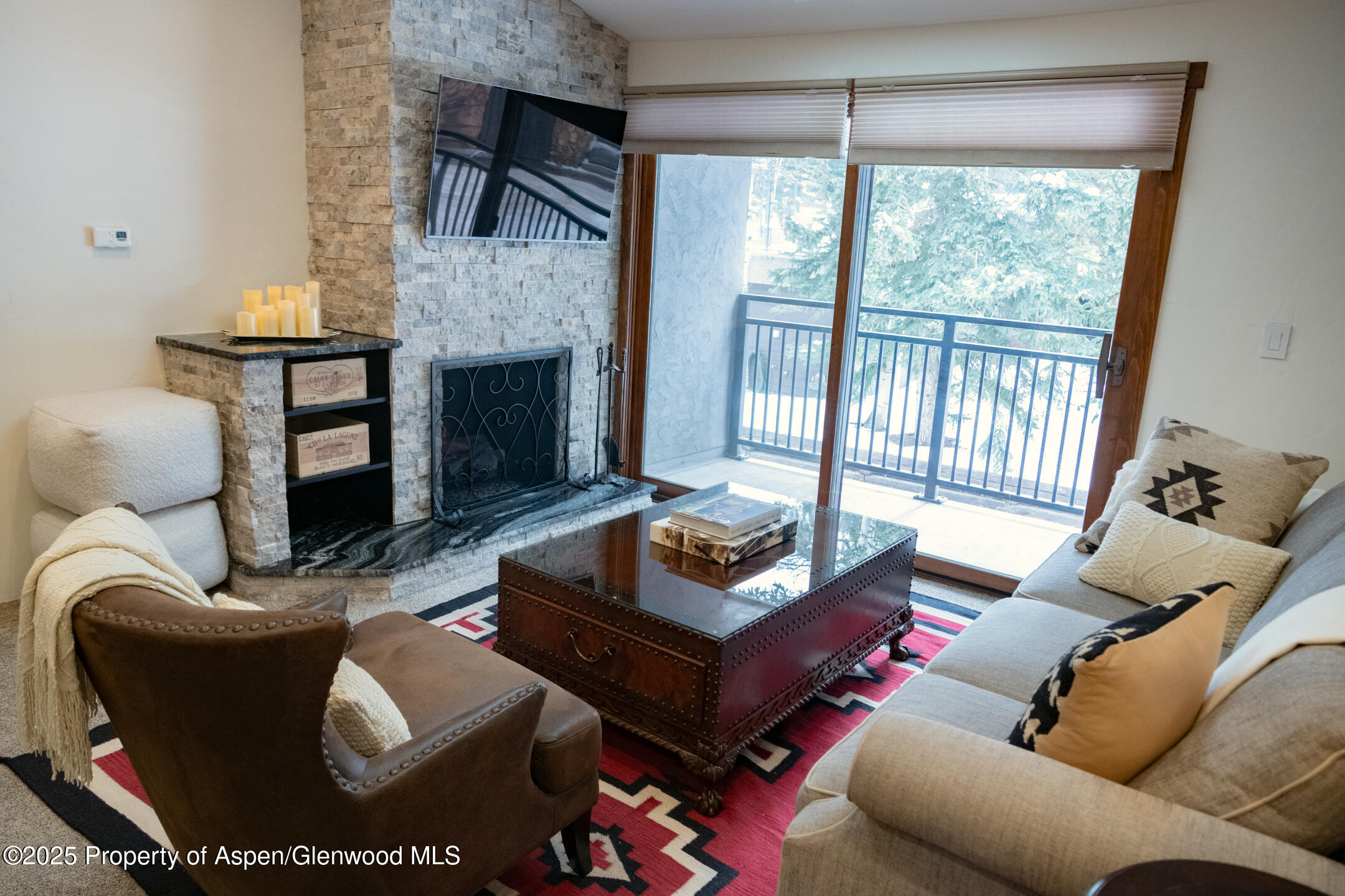 700 Monarch Street Aspen CO 81611