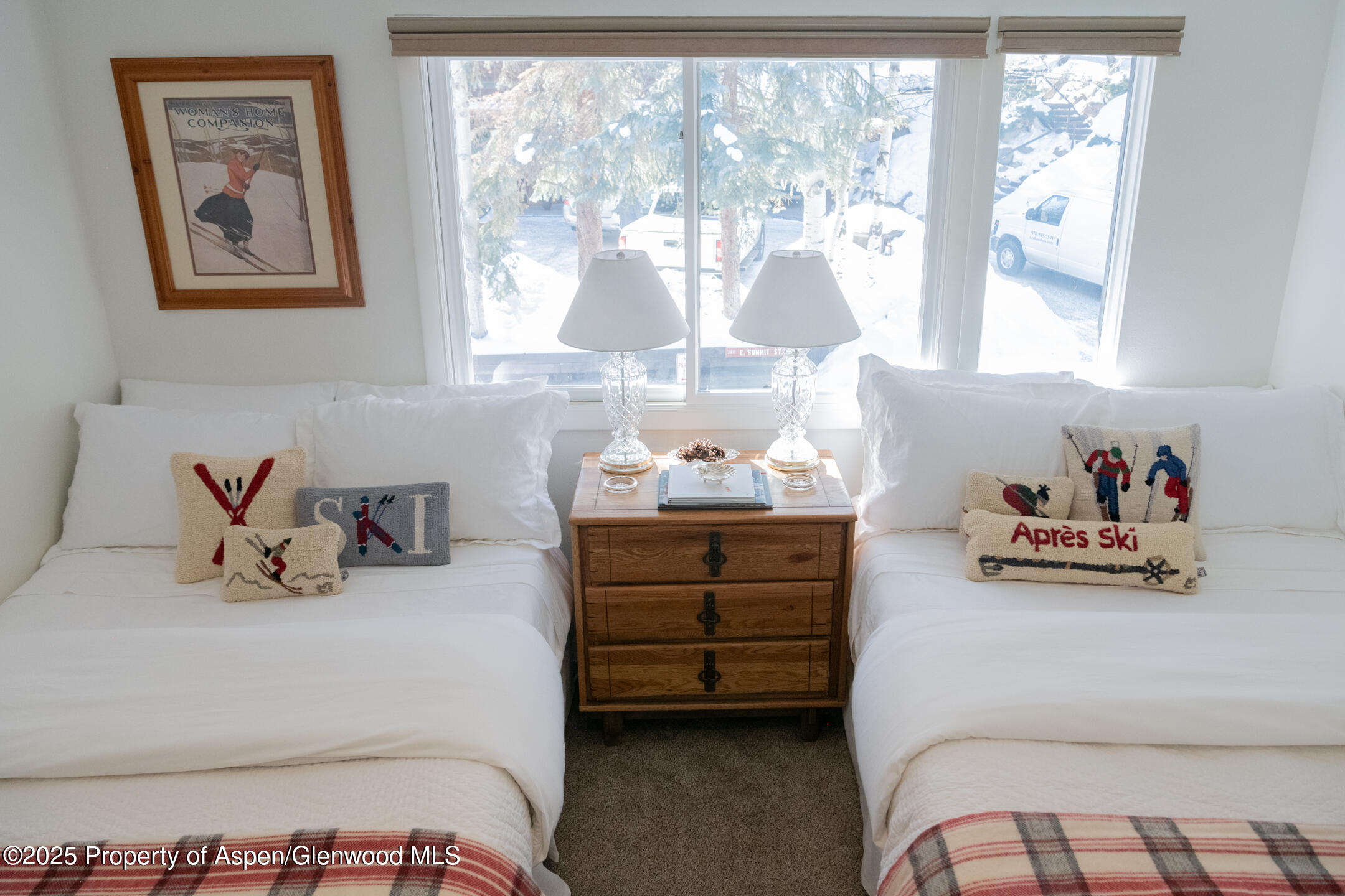 700 Monarch Street Aspen CO 81611