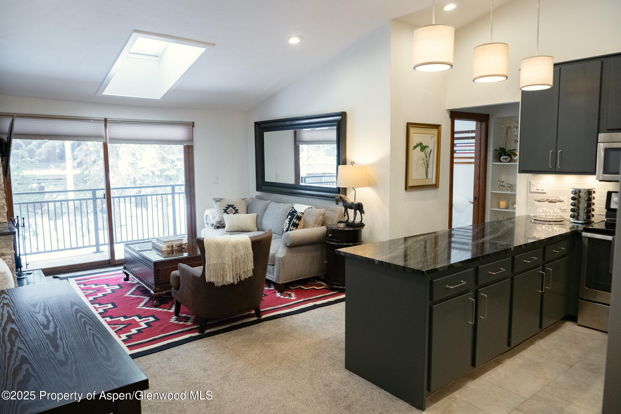 700 Monarch Street Aspen CO 81611