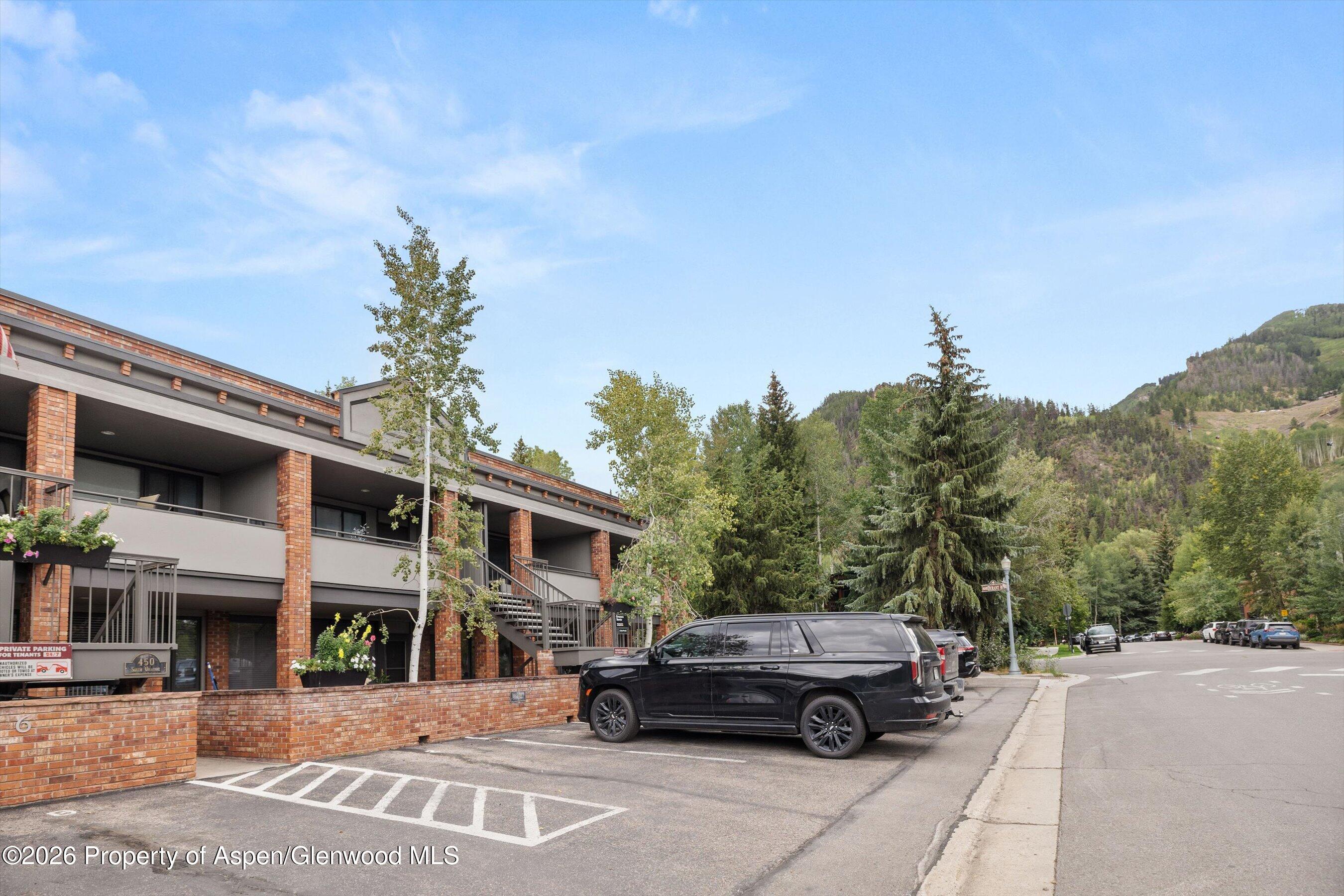 450 S Original Street Aspen CO 81611