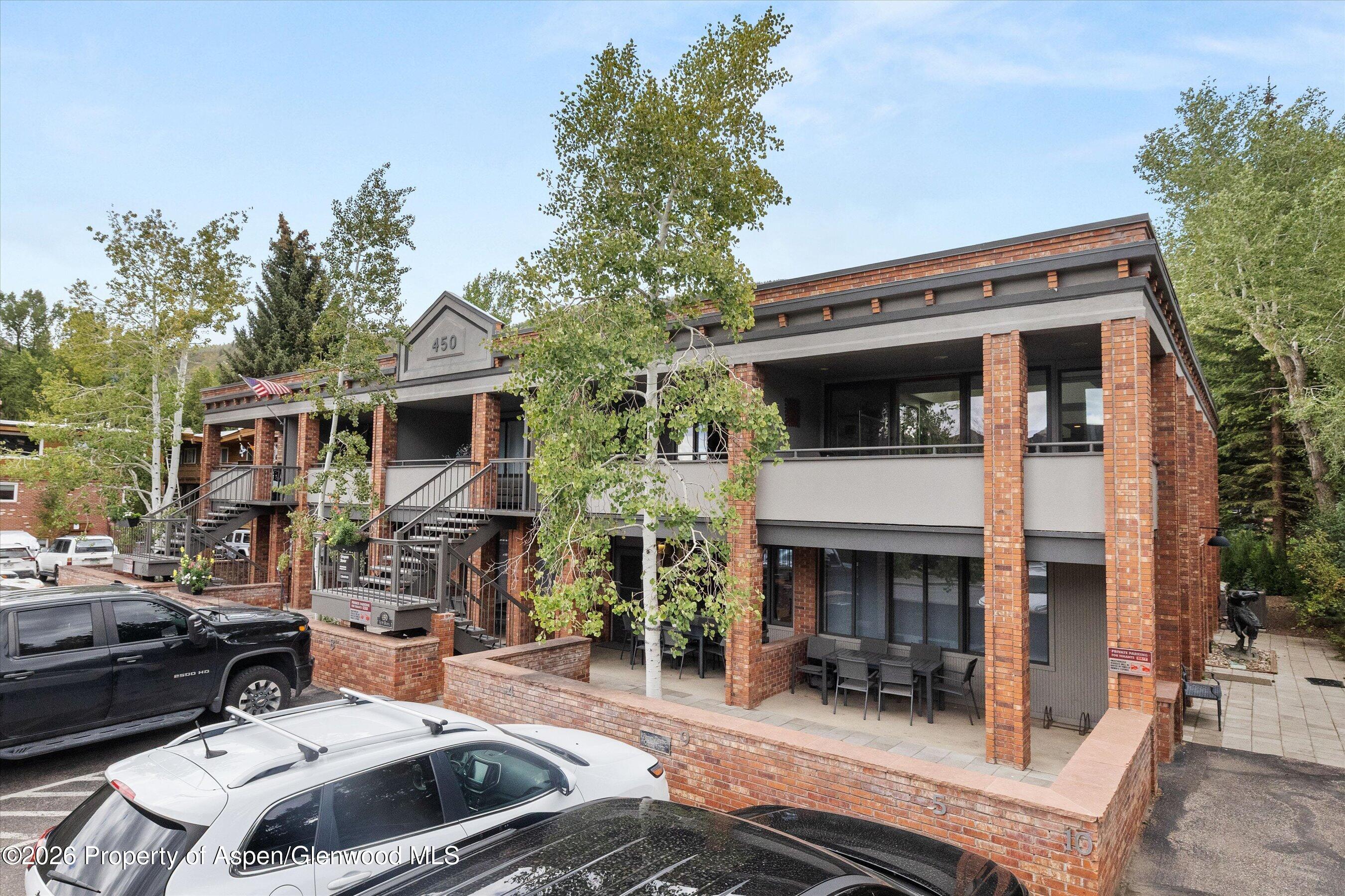 450 S Original Street Aspen CO 81611