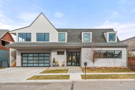 113 Valley Court Basalt CO 81621
