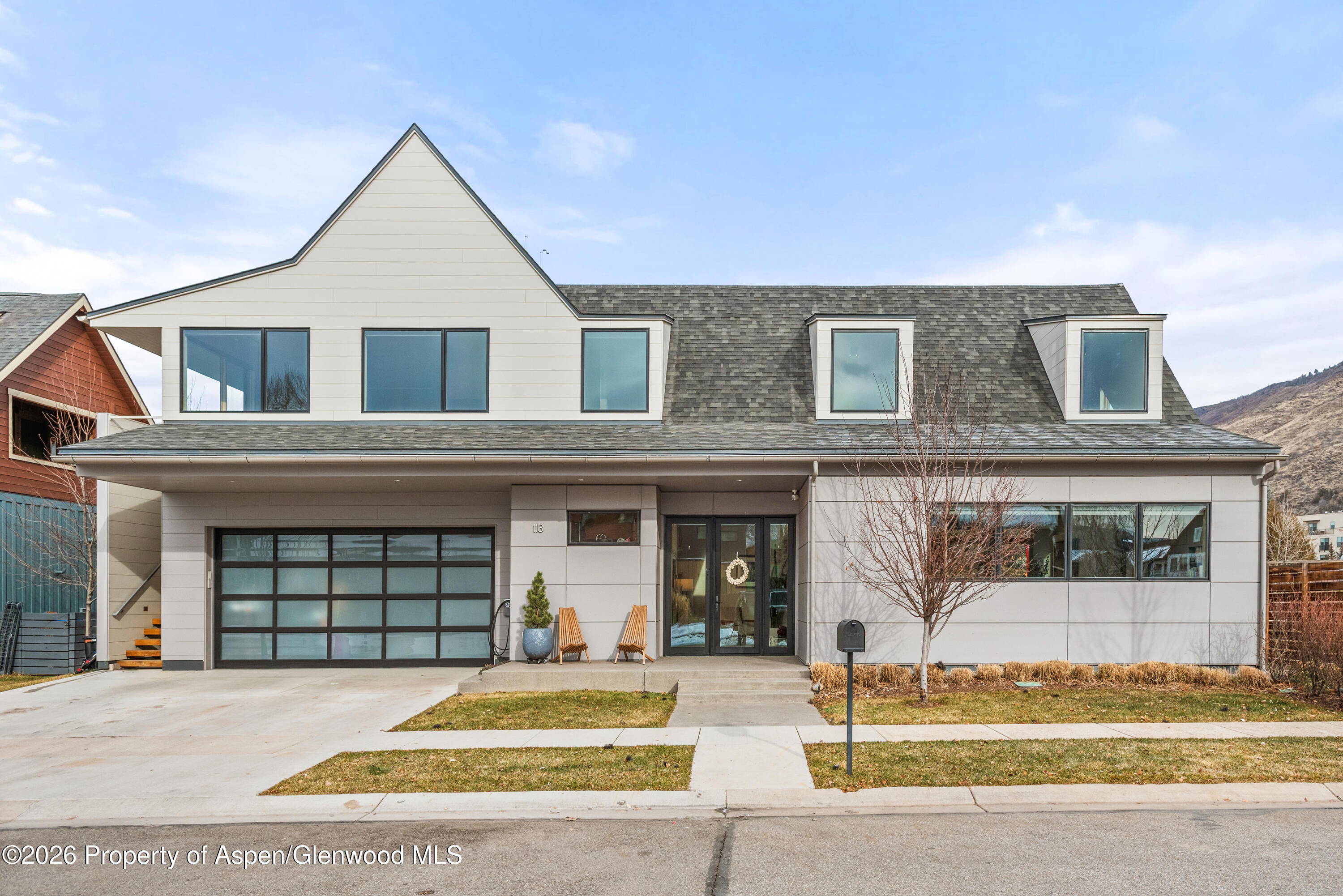 Basalt CO, 113 Valley Court