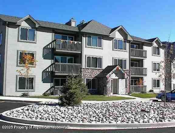792 Castle Valley Boulevard New Castle CO 81647