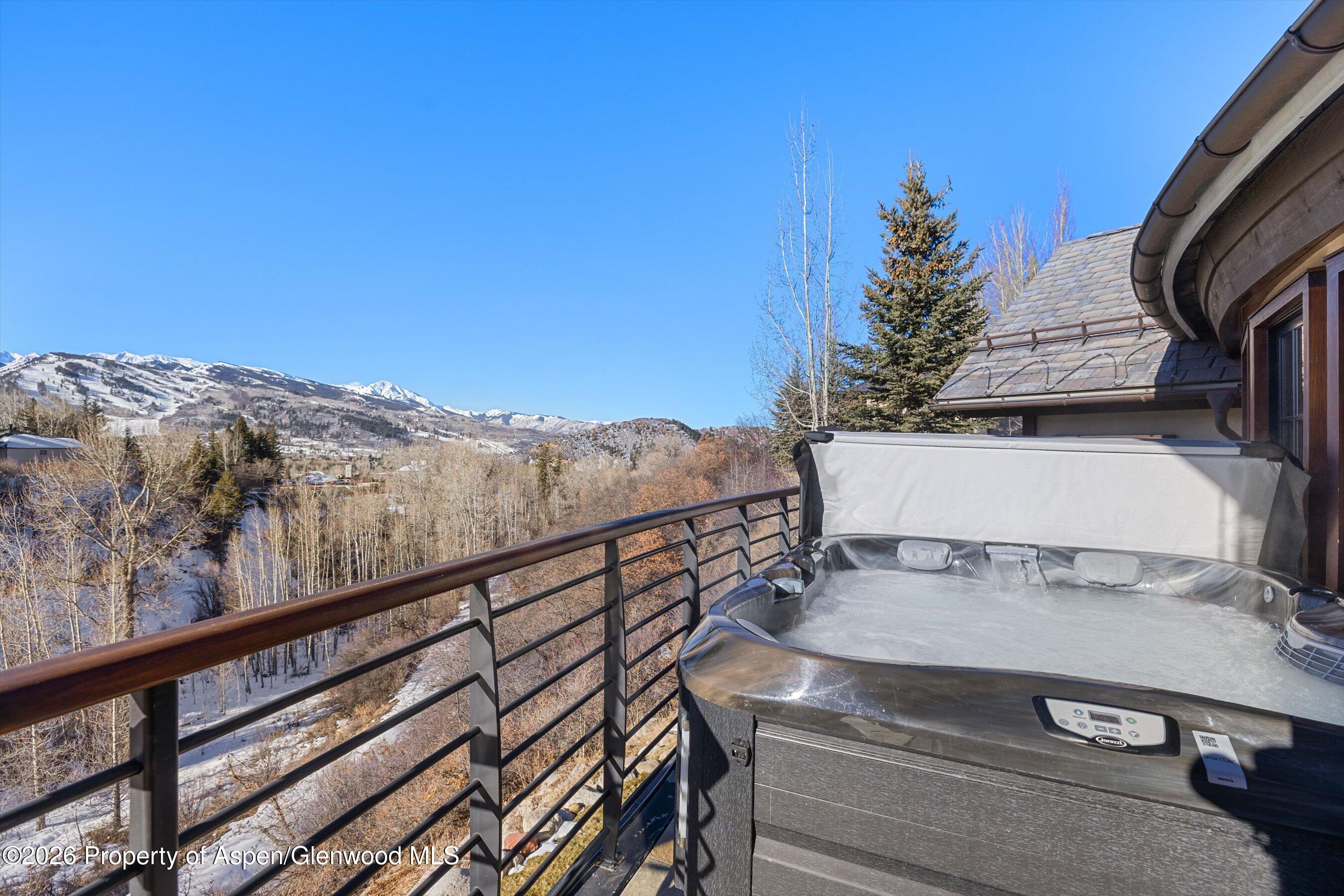 294 Draw Drive Aspen CO 81611