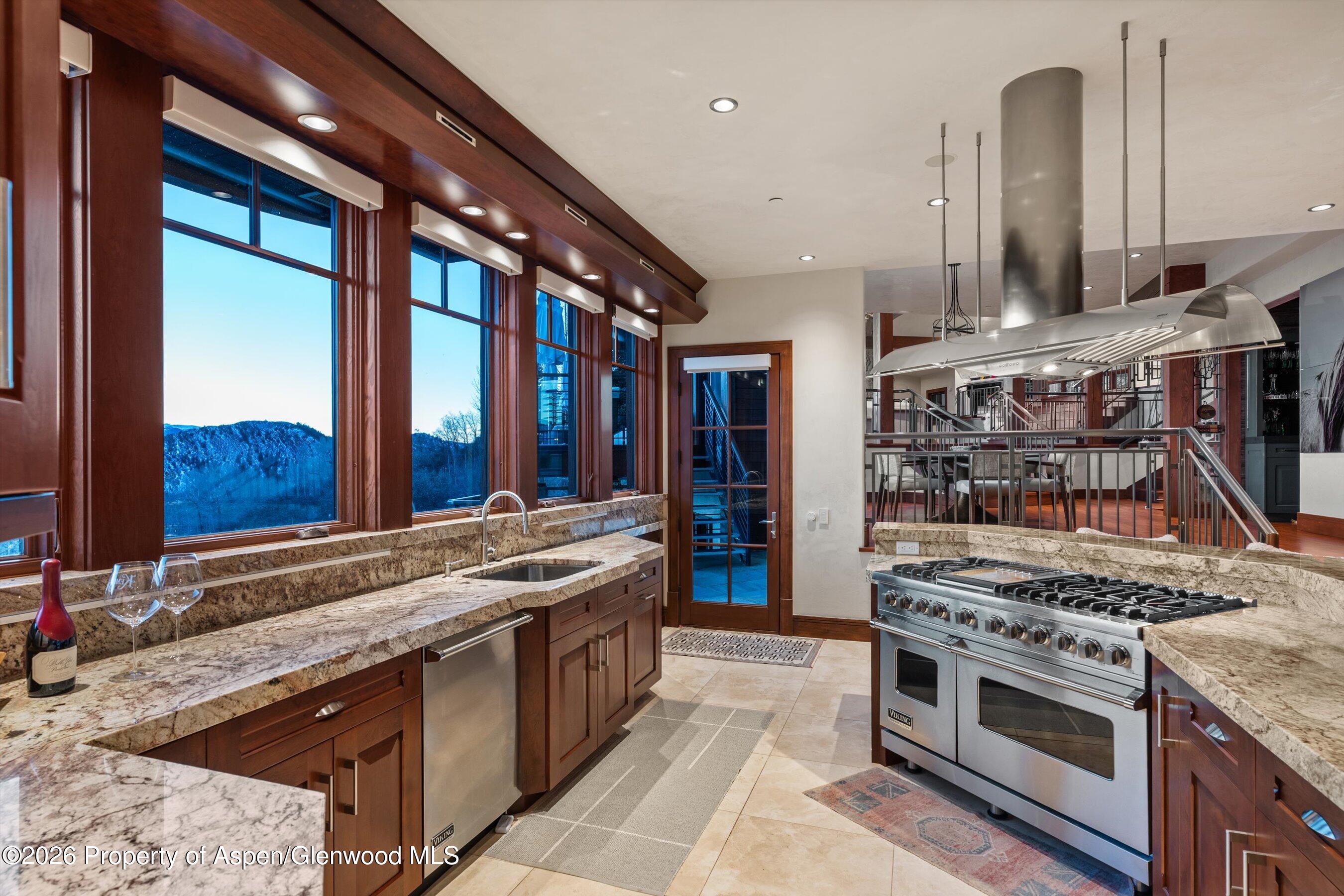 294 Draw Drive Aspen CO 81611