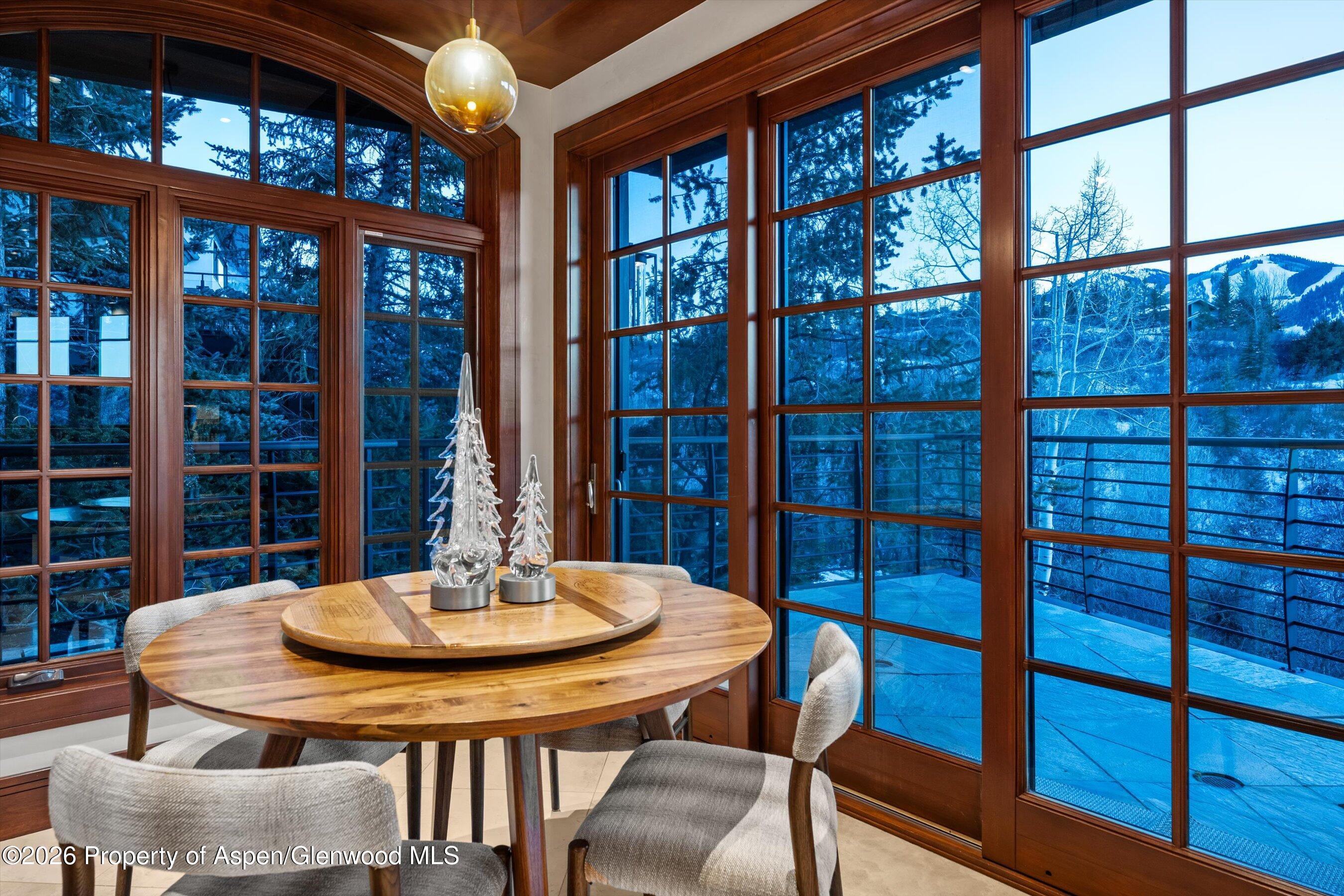 294 Draw Drive Aspen CO 81611