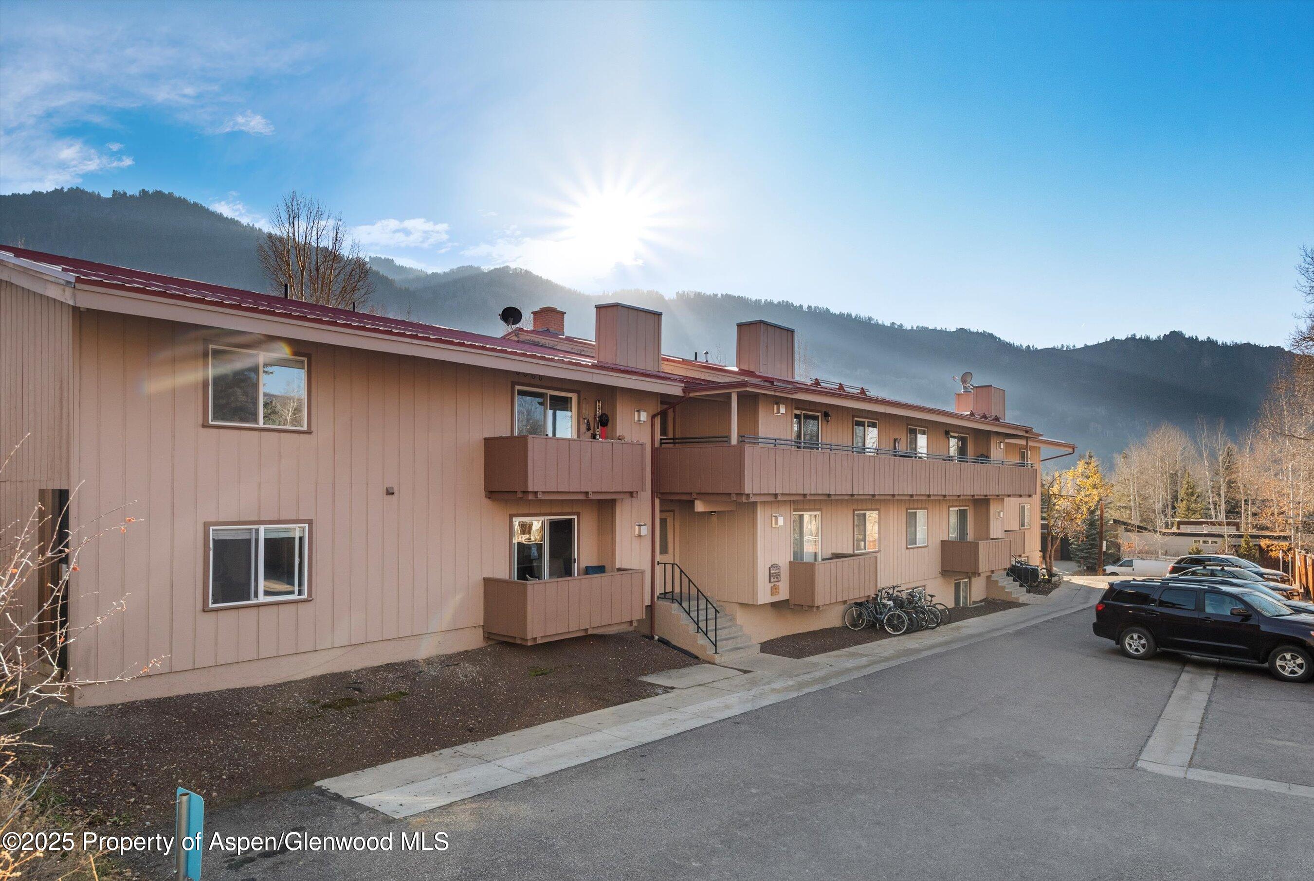 326 Midland Avenue Aspen CO 81611