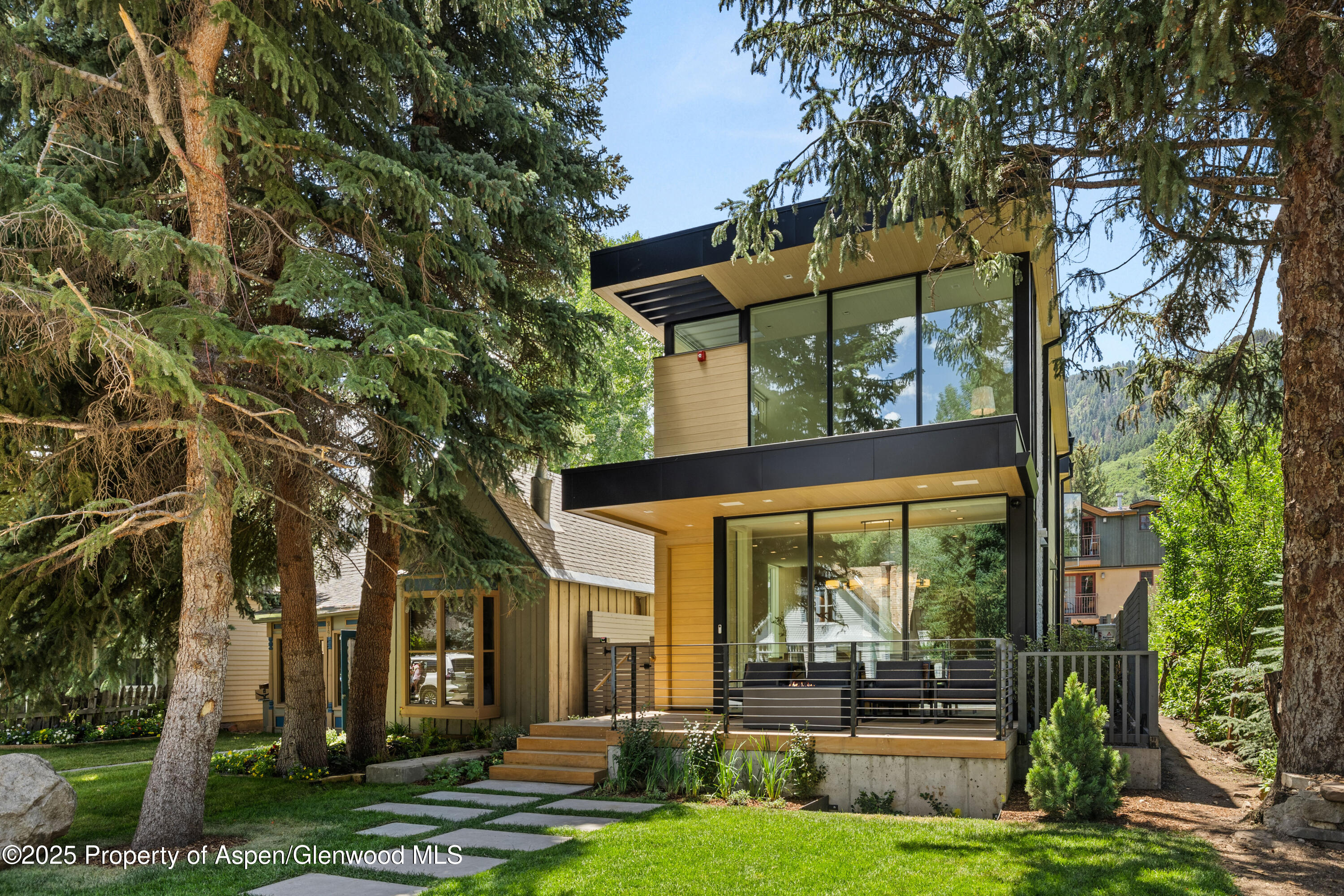 219 W Bleeker Street Aspen CO 81611