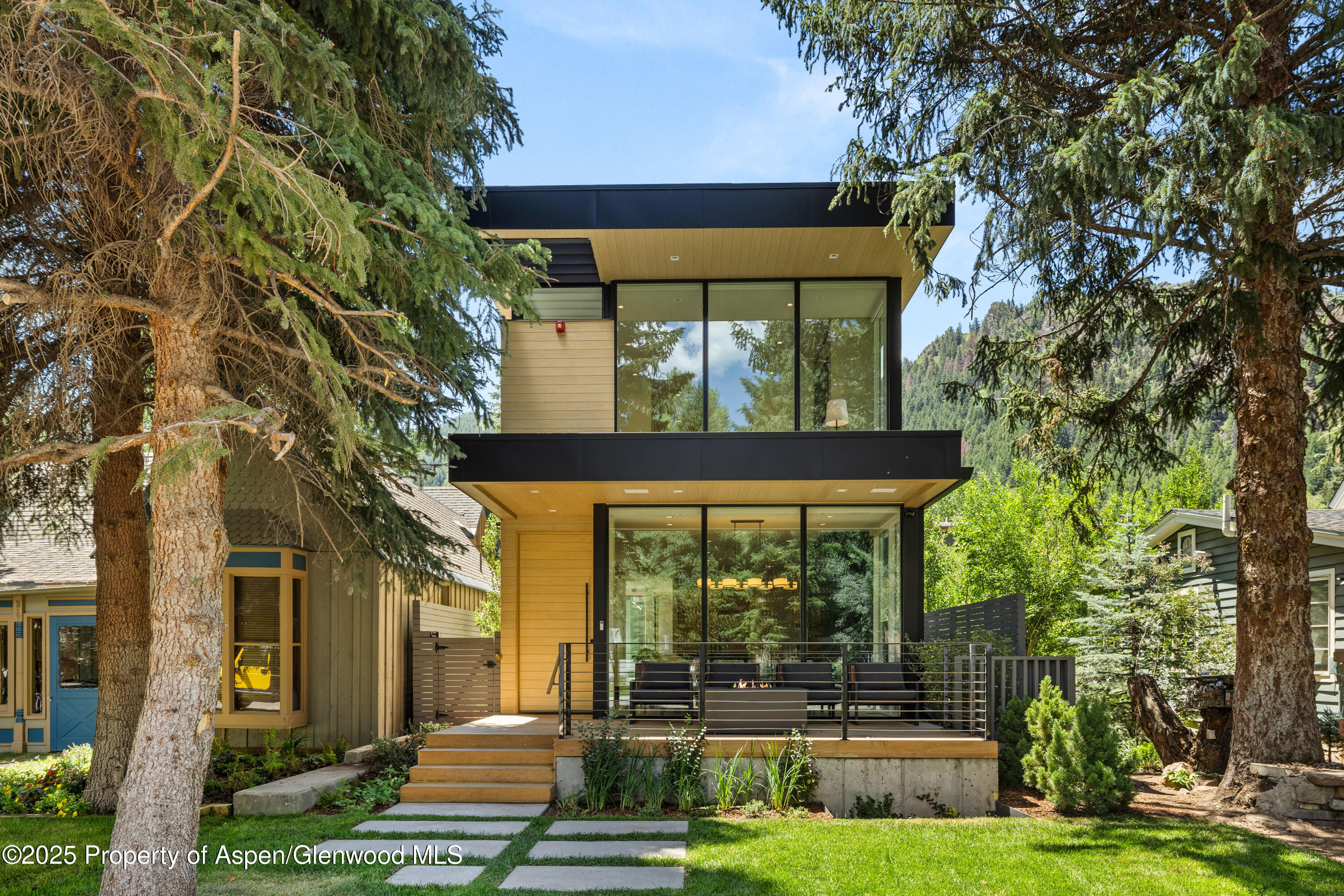 219 W Bleeker Street Aspen CO 81611