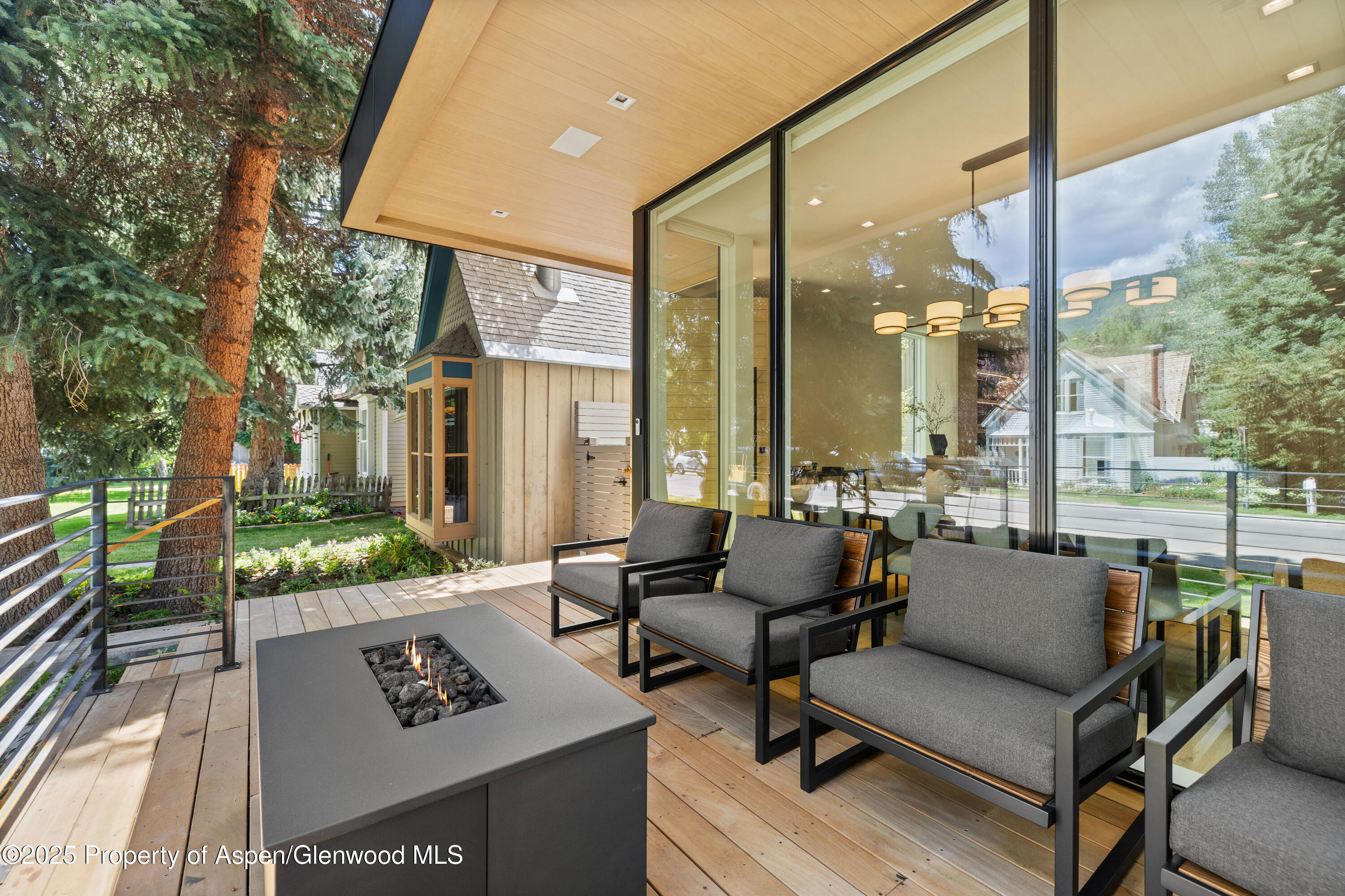 219 W Bleeker Street Aspen CO 81611