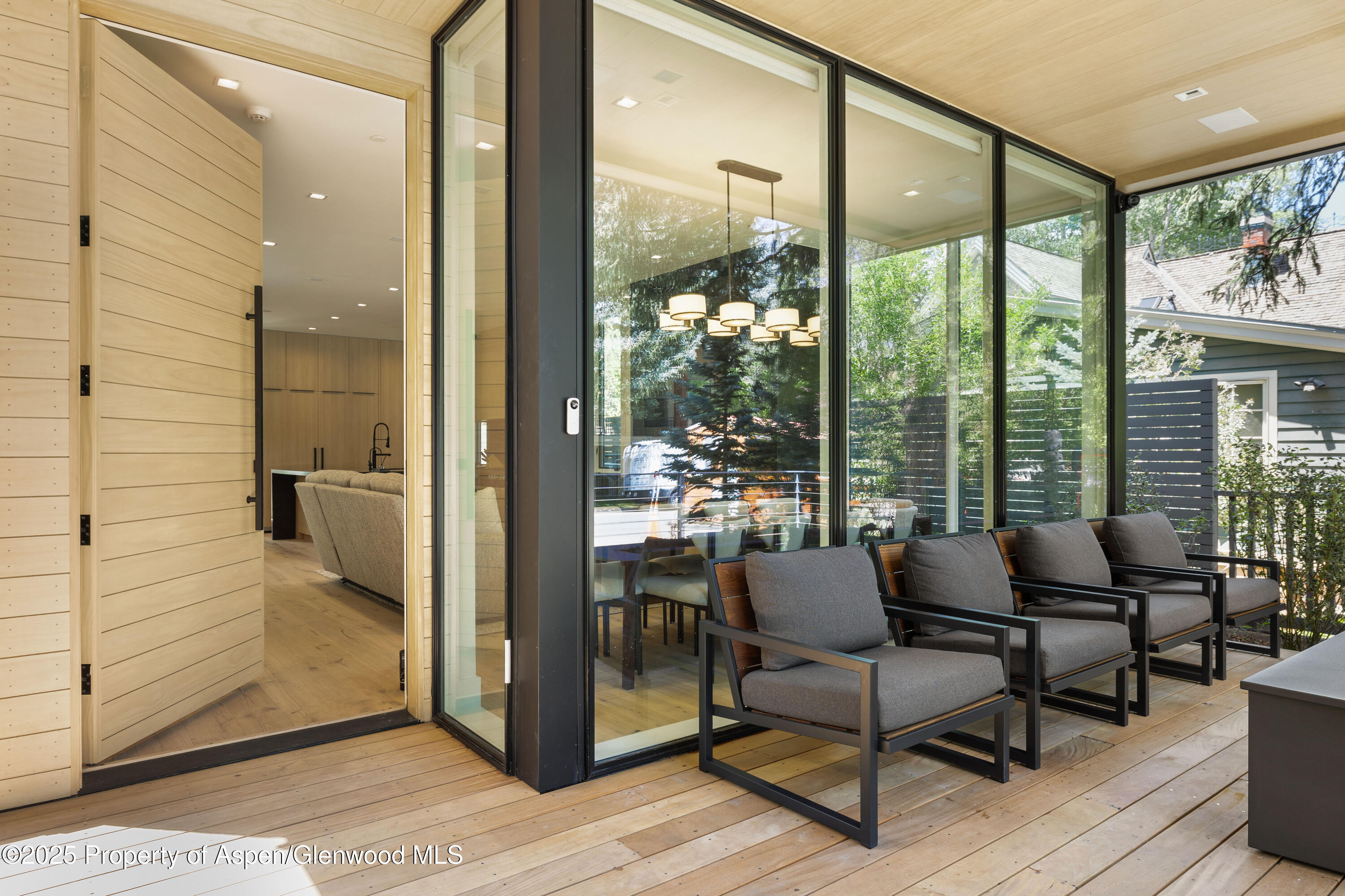 219 W Bleeker Street Aspen CO 81611