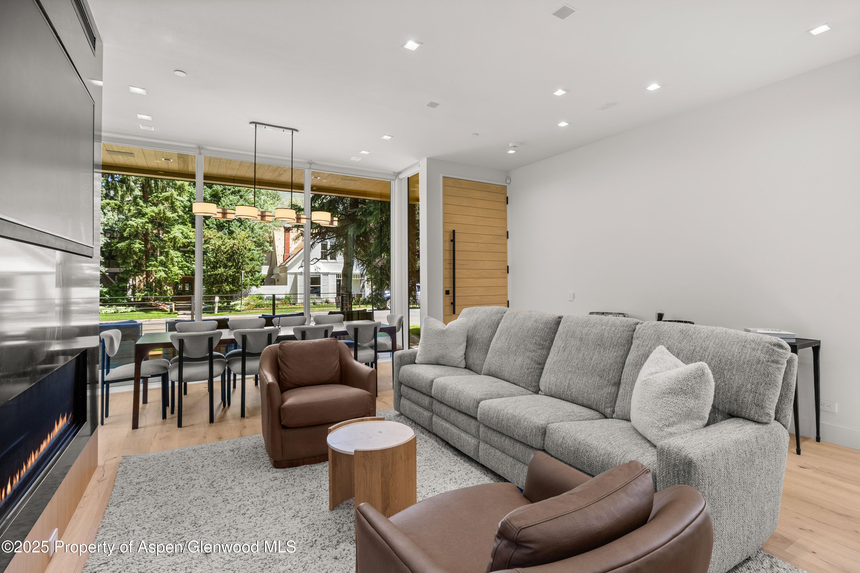 219 W Bleeker Street Aspen CO 81611