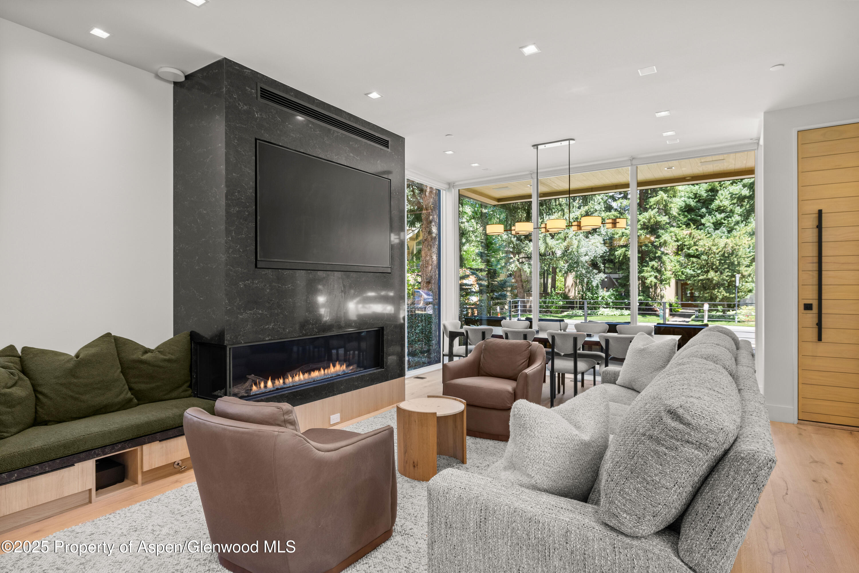 219 W Bleeker Street Aspen CO 81611