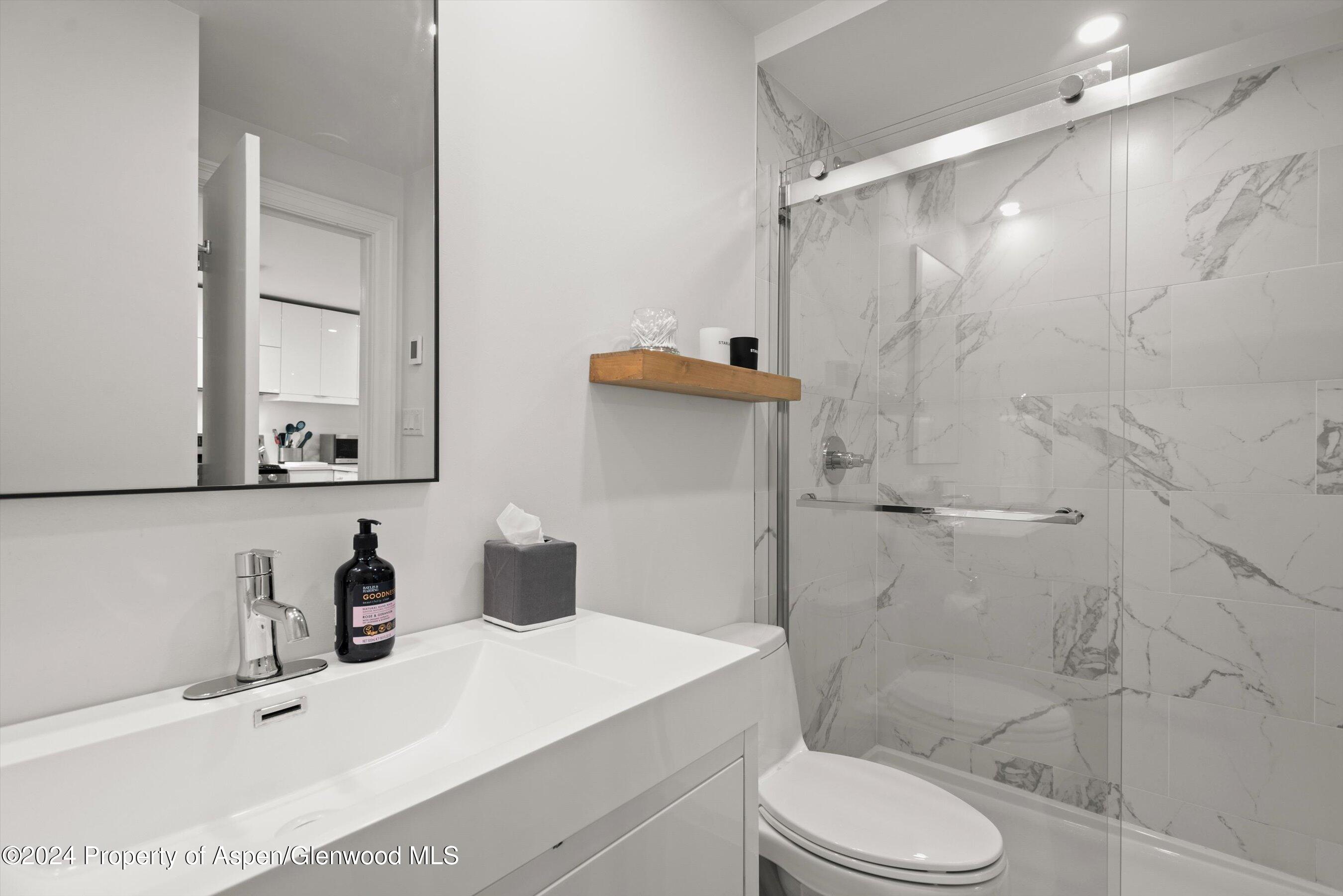 731 S Mill Street Aspen CO 81611