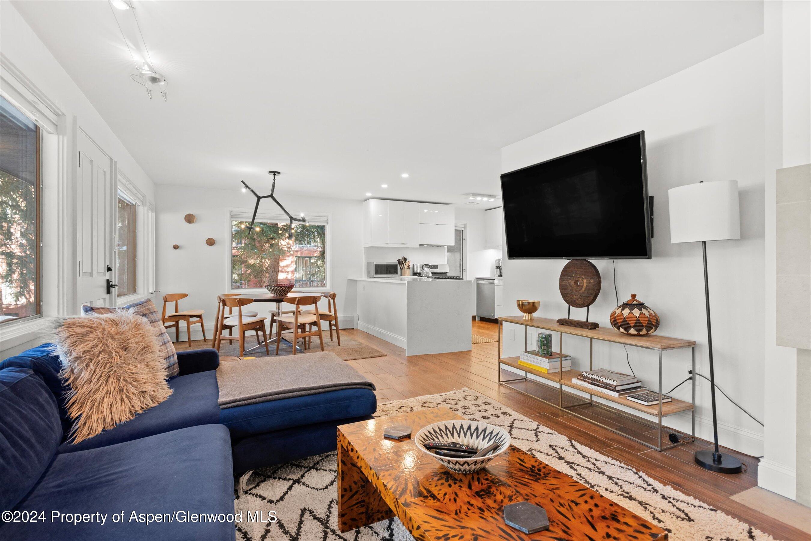 731 S Mill Street Aspen CO 81611