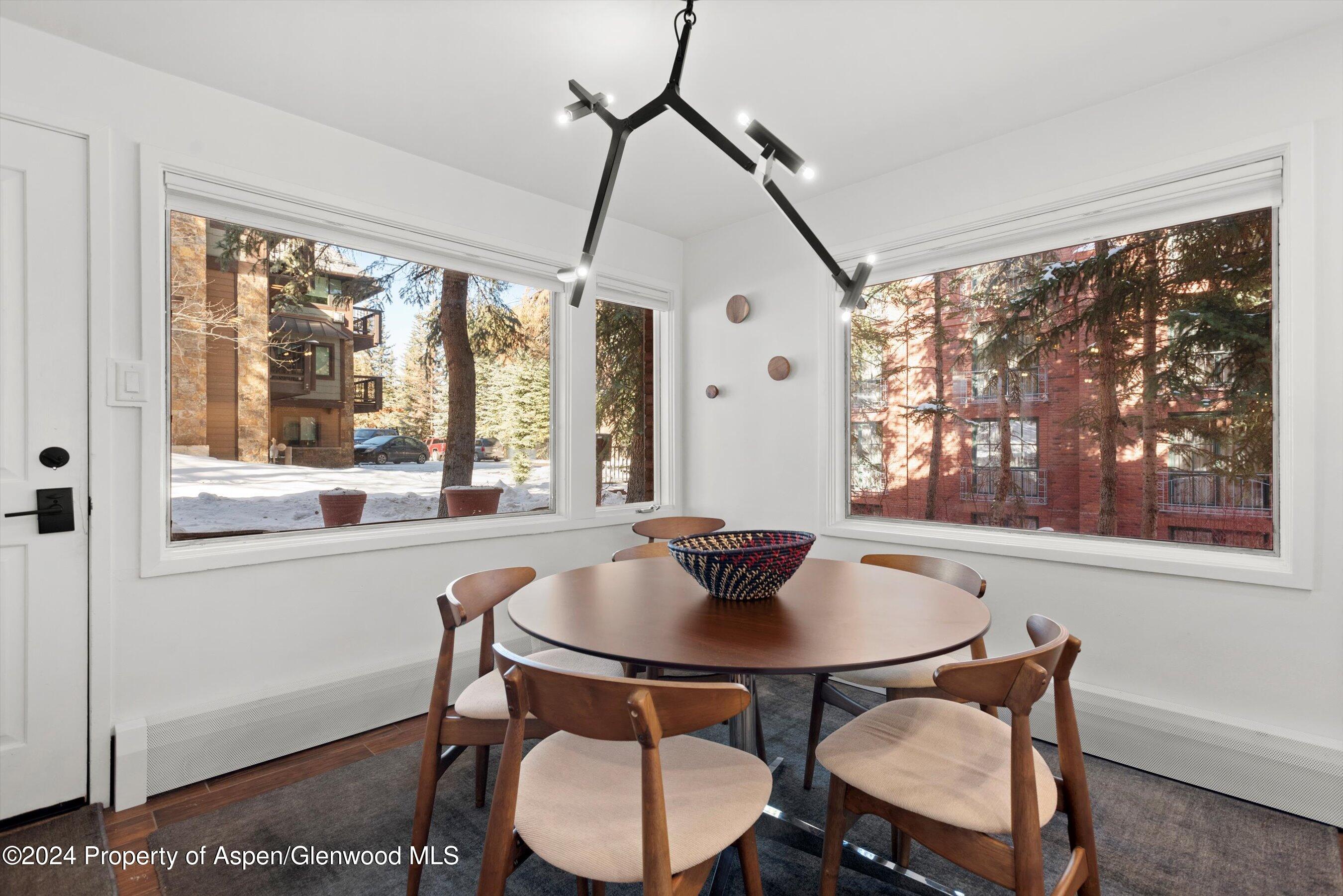 731 S Mill Street Aspen CO 81611