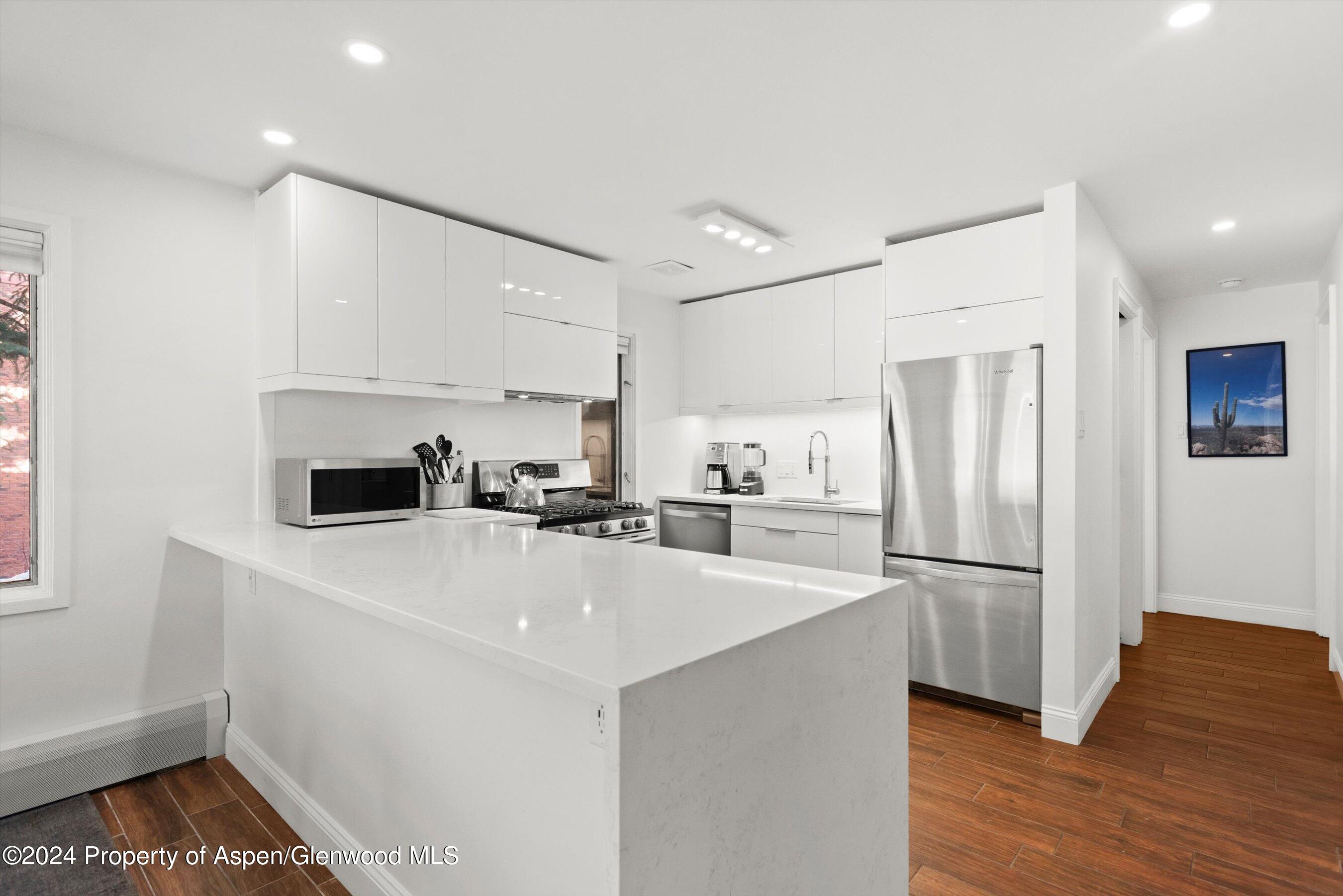 731 S Mill Street Aspen CO 81611