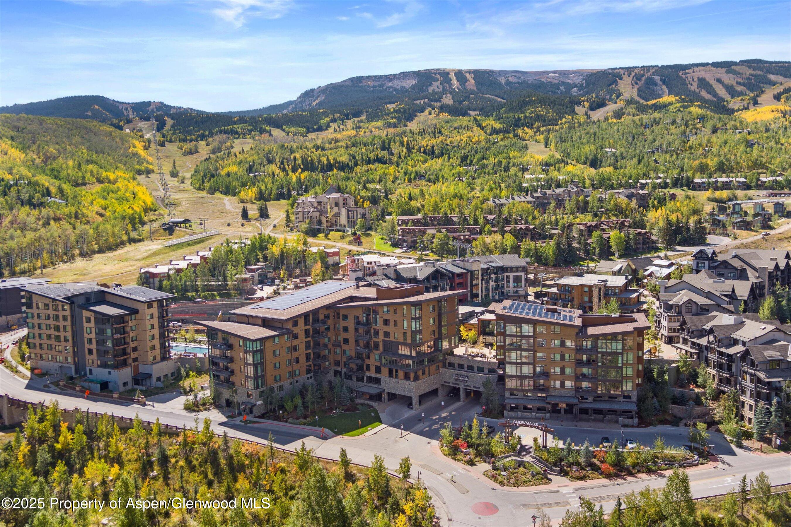 119 Wood Road Snowmass Village CO 81615