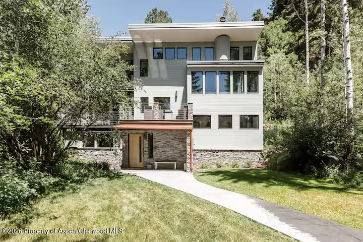 Aspen CO, 106 Mountain Laurel Court