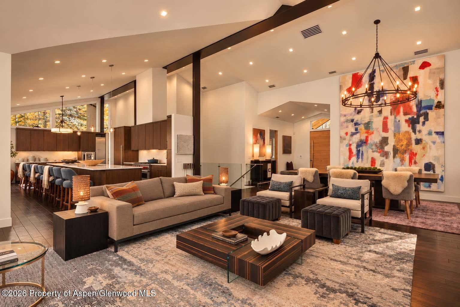 205 Stellar Lane Snowmass Village CO 81615