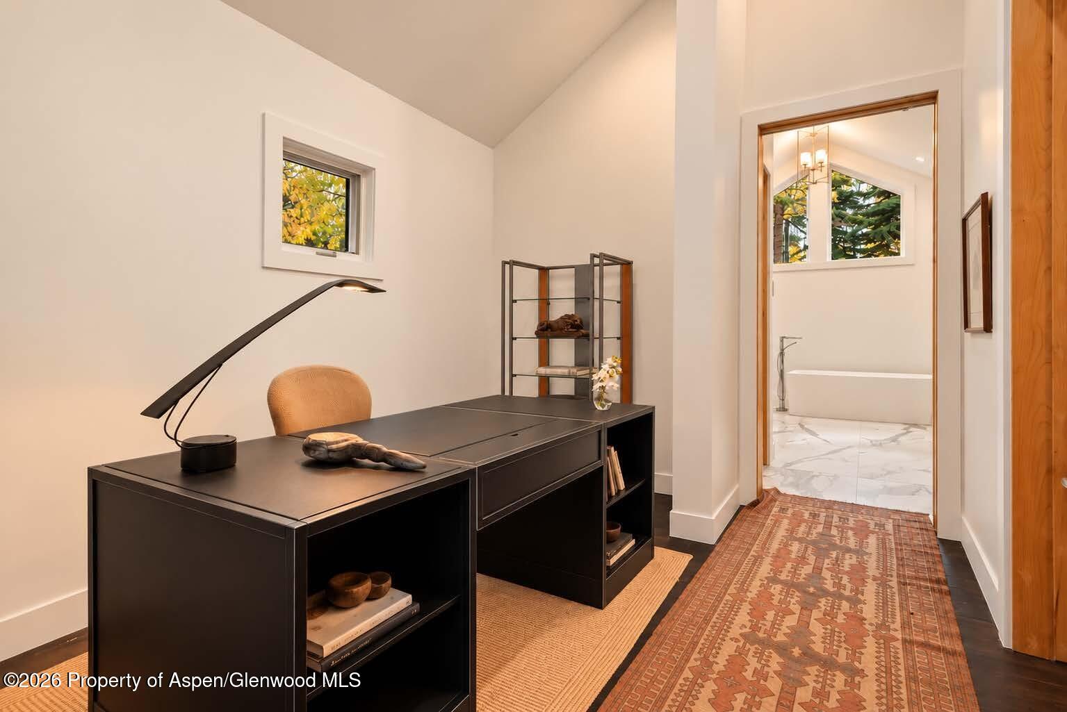 205 Stellar Lane Snowmass Village CO 81615