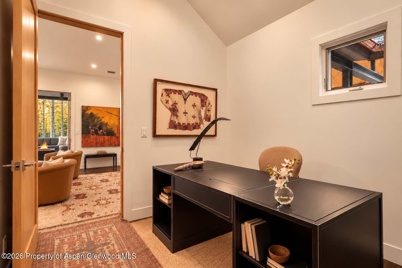 205 Stellar Lane Snowmass Village CO 81615