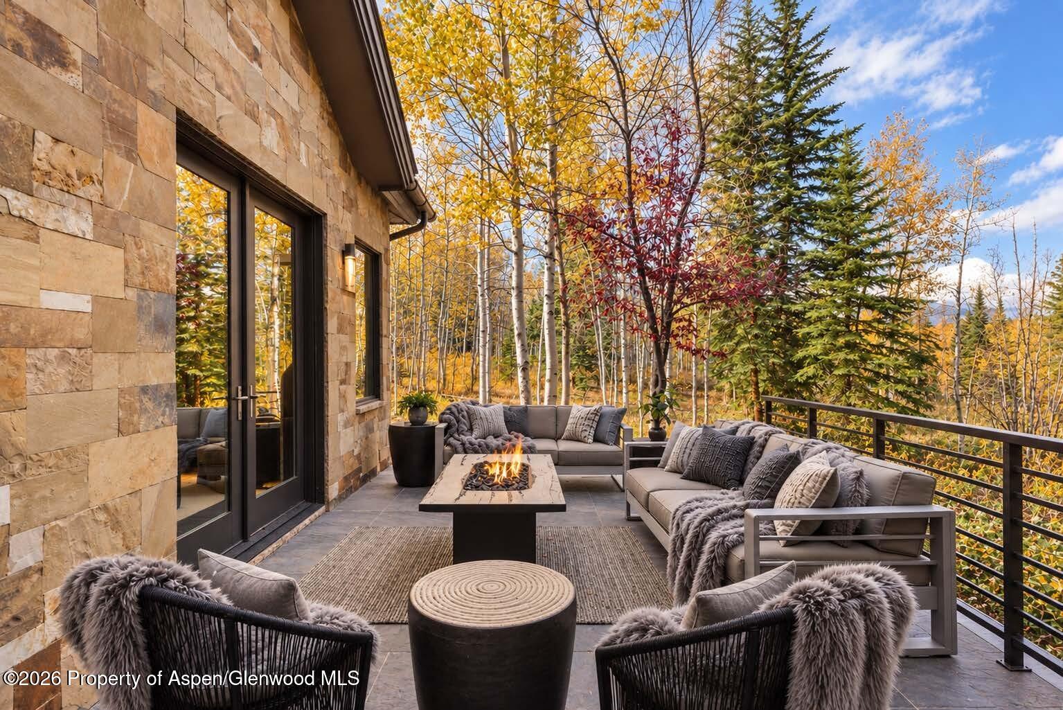 205 Stellar Lane Snowmass Village CO 81615
