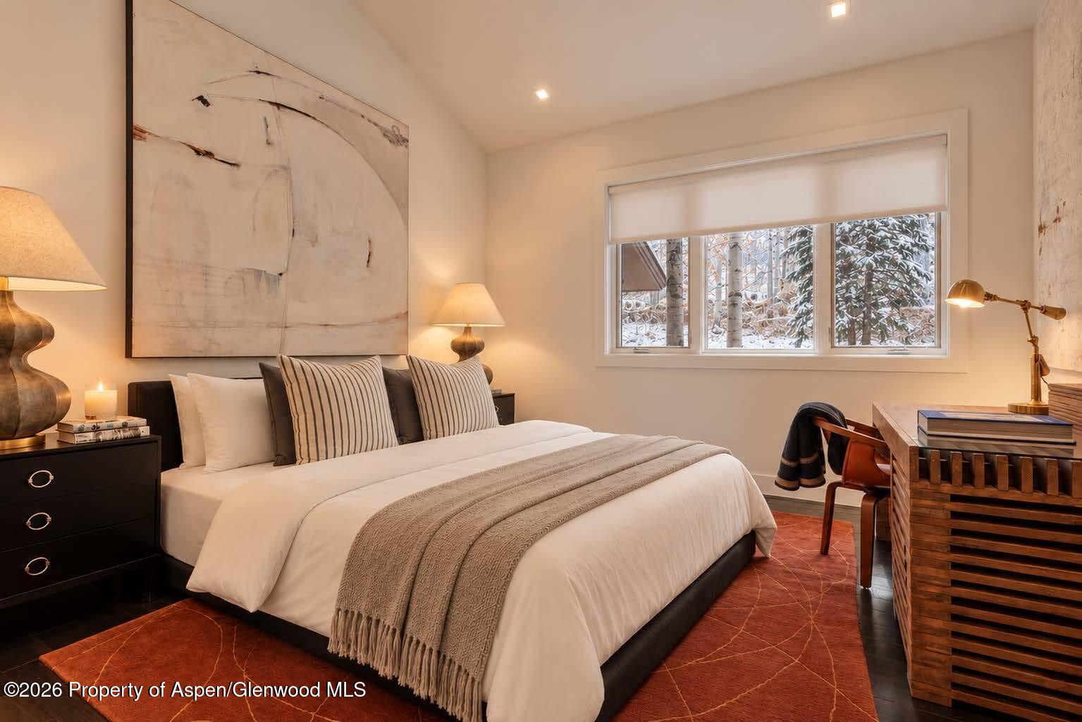 205 Stellar Lane Snowmass Village CO 81615