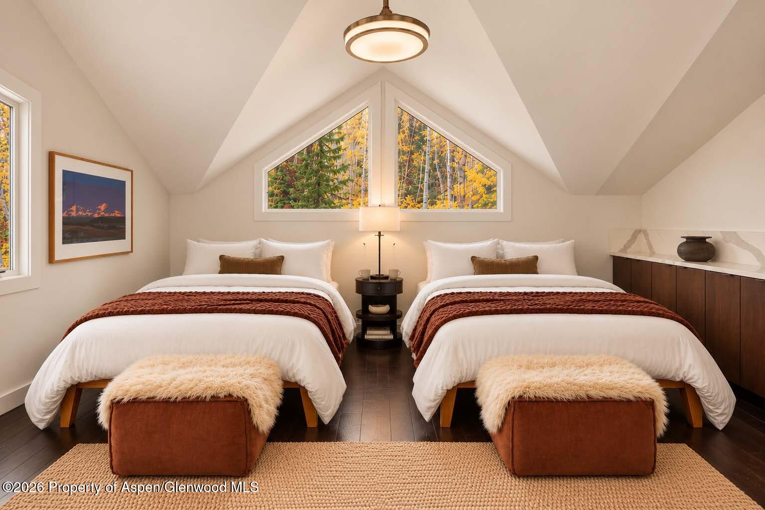 205 Stellar Lane Snowmass Village CO 81615