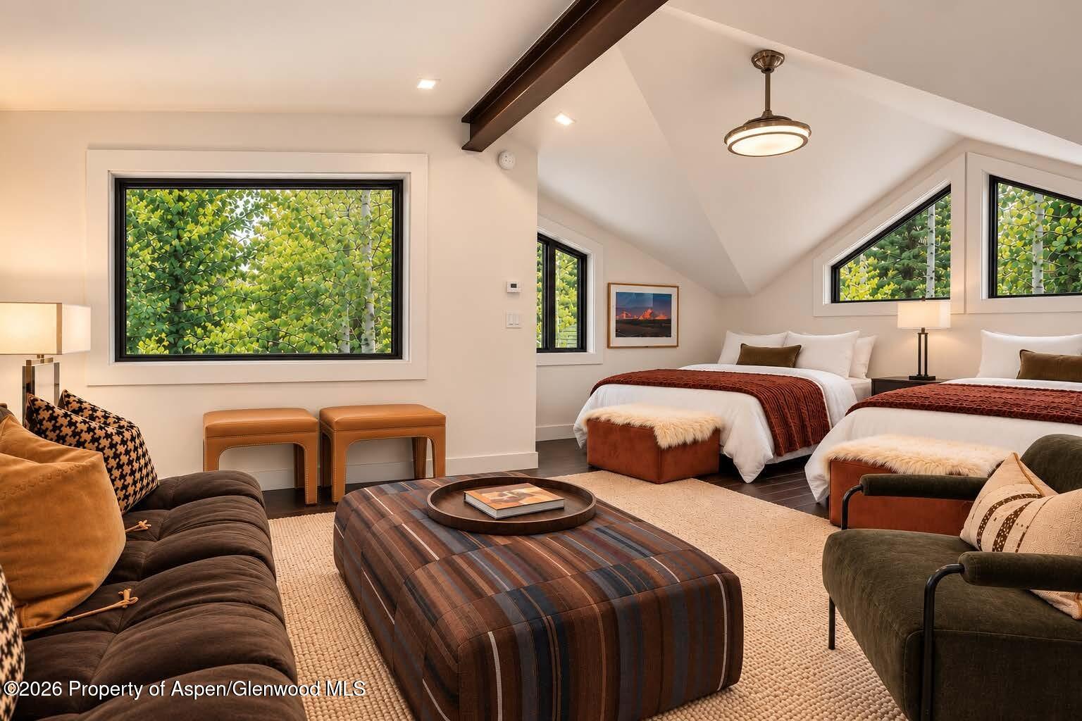 205 Stellar Lane Snowmass Village CO 81615