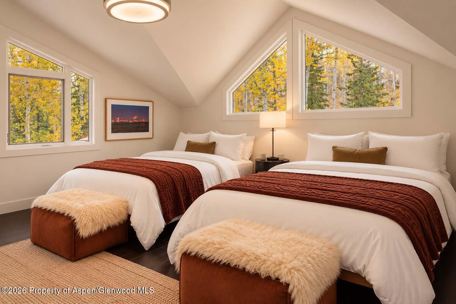 205 Stellar Lane Snowmass Village CO 81615