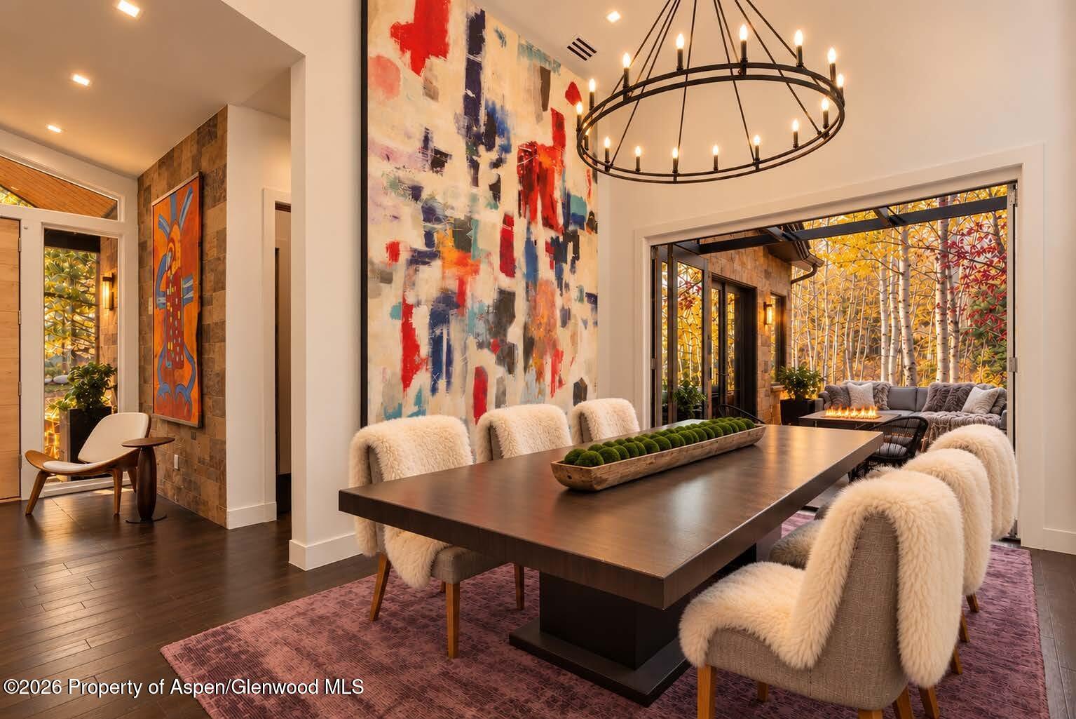 205 Stellar Lane Snowmass Village CO 81615