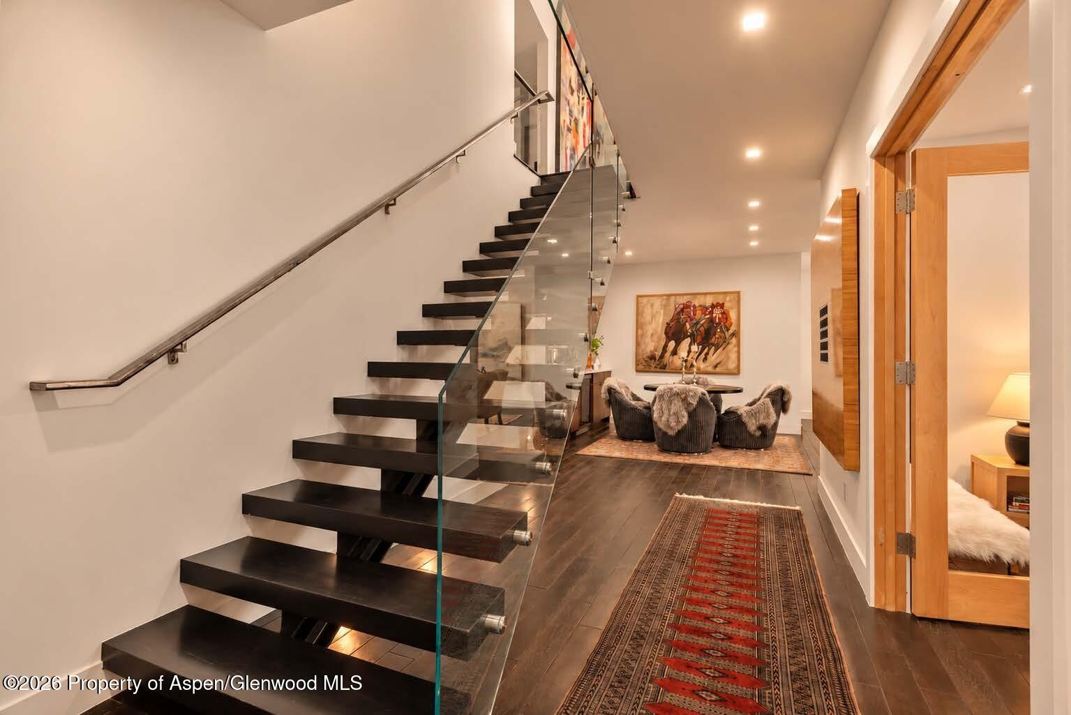 205 Stellar Lane Snowmass Village CO 81615