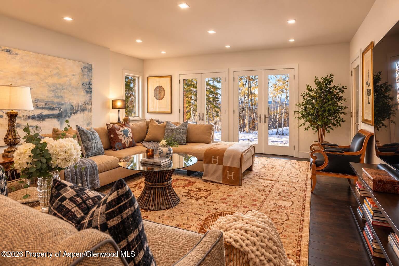 205 Stellar Lane Snowmass Village CO 81615