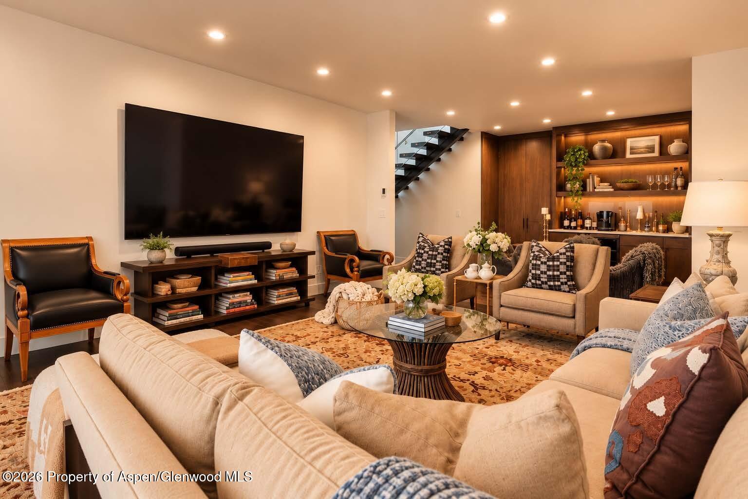 205 Stellar Lane Snowmass Village CO 81615