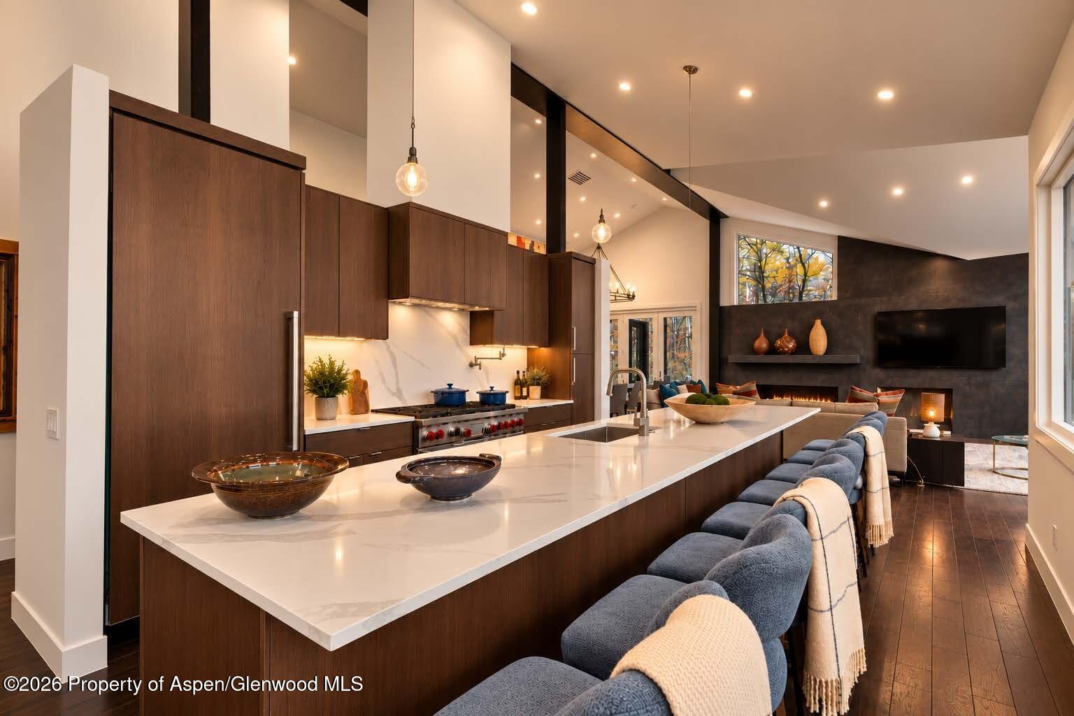 205 Stellar Lane Snowmass Village CO 81615