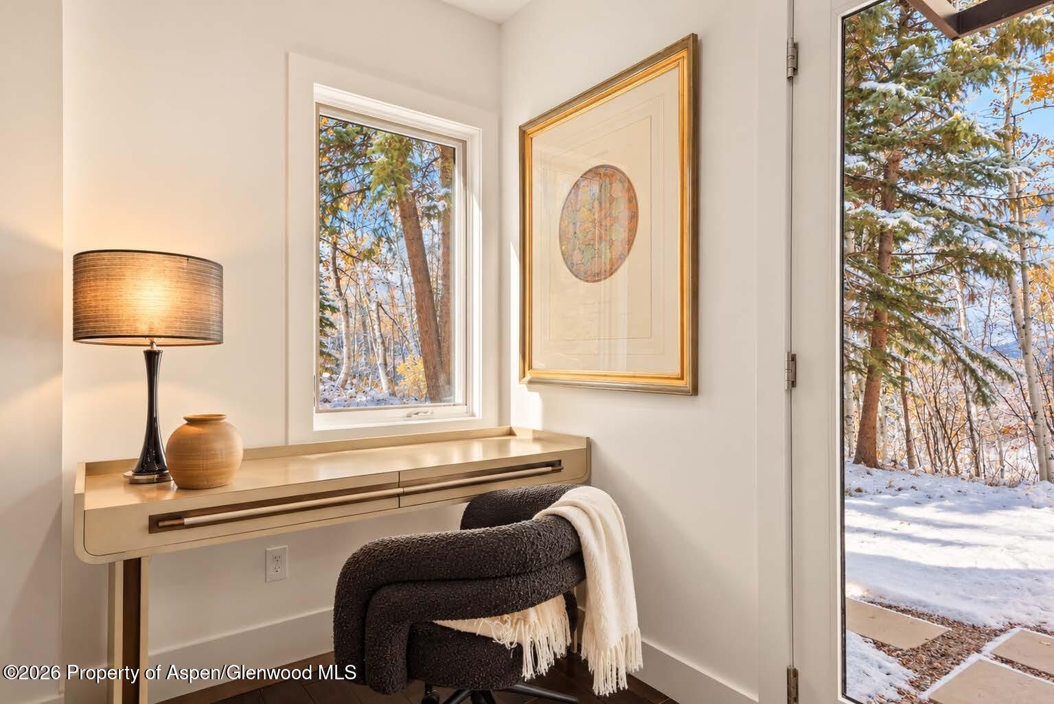 205 Stellar Lane Snowmass Village CO 81615