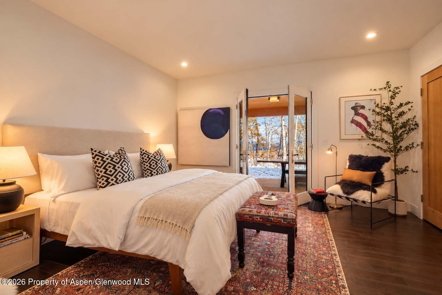 205 Stellar Lane Snowmass Village CO 81615