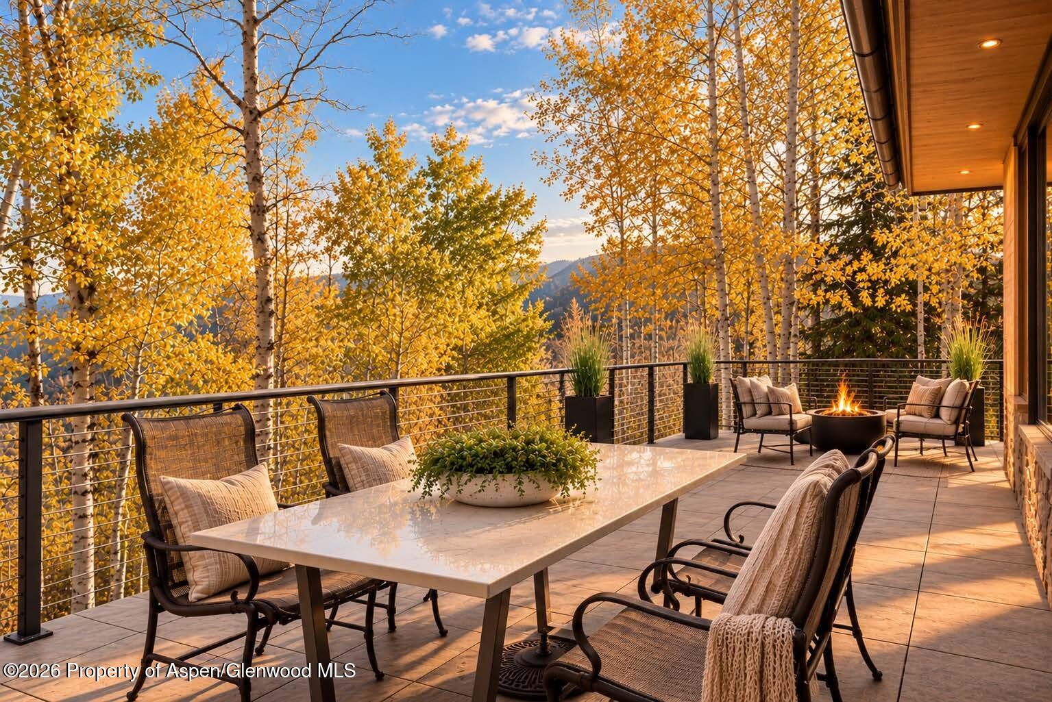 205 Stellar Lane Snowmass Village CO 81615