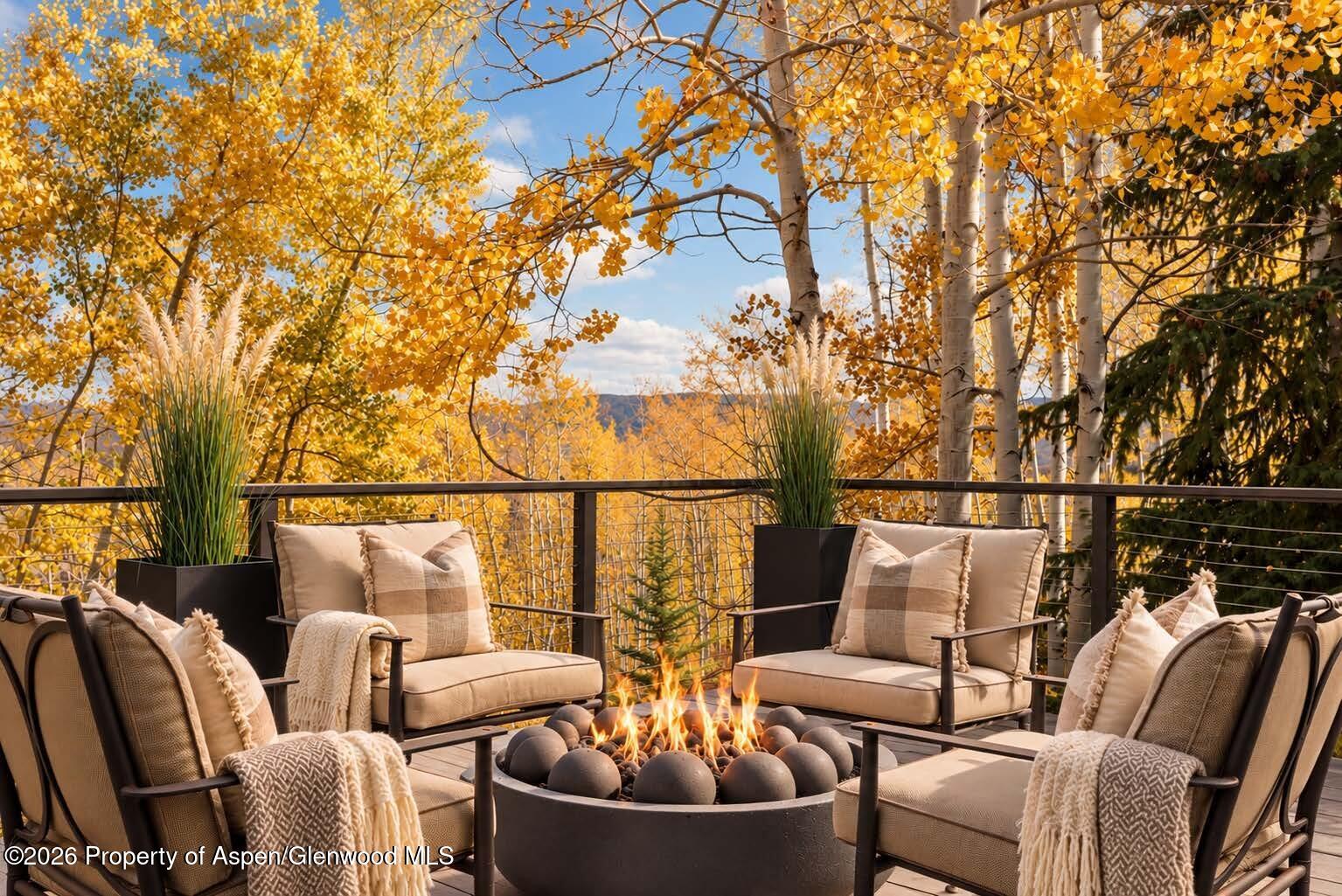 205 Stellar Lane Snowmass Village CO 81615