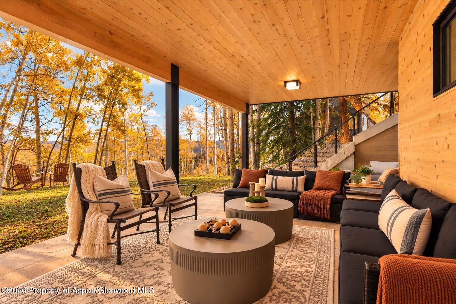 205 Stellar Lane Snowmass Village CO 81615