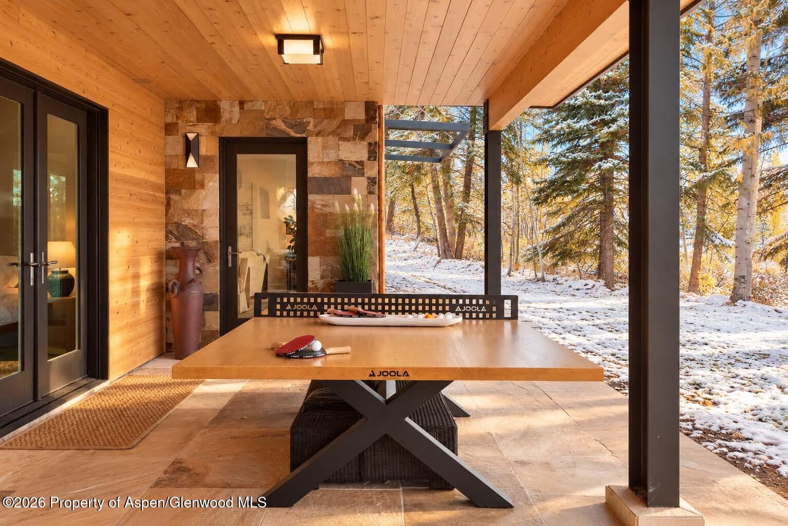 205 Stellar Lane Snowmass Village CO 81615