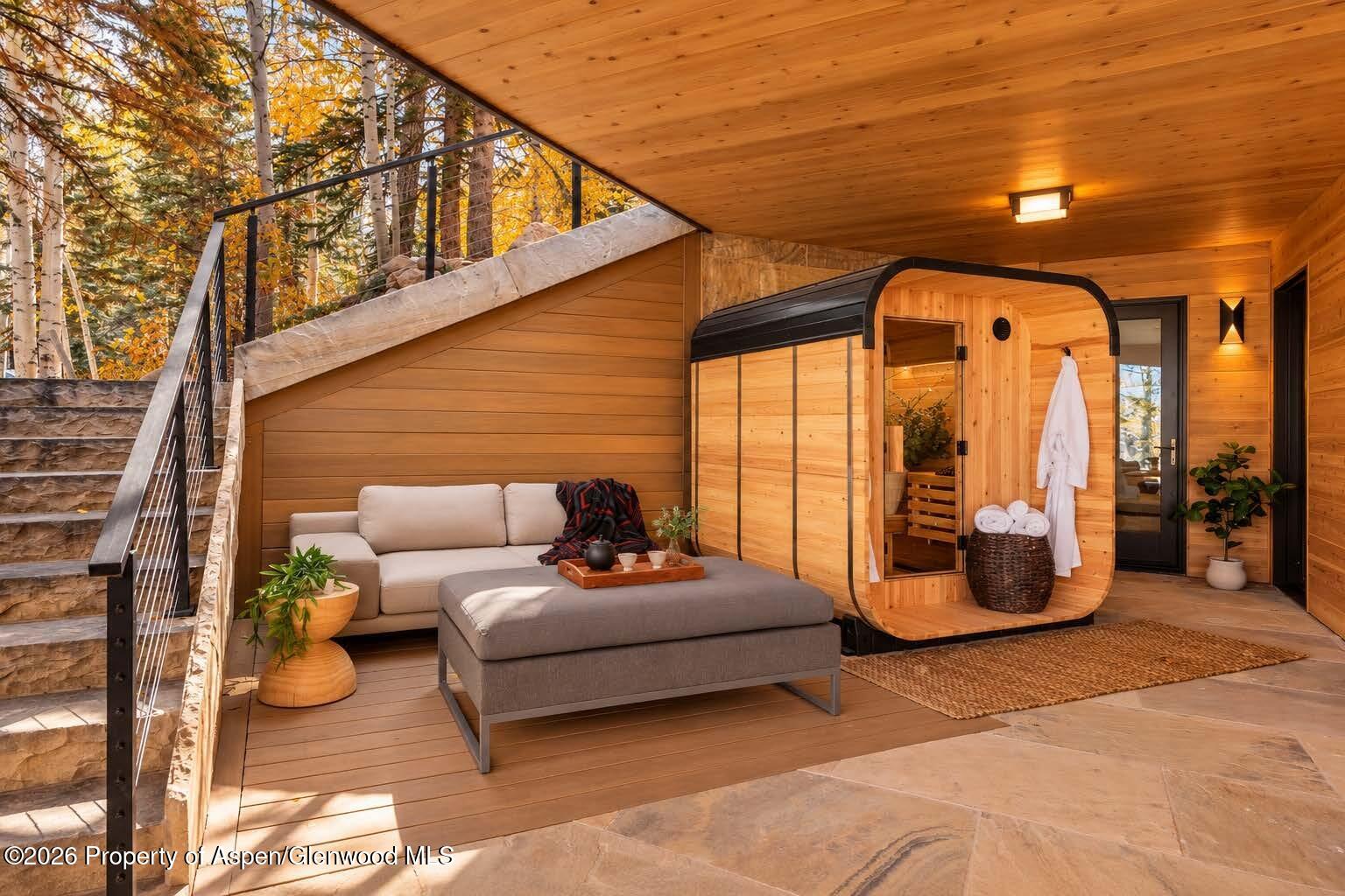 205 Stellar Lane Snowmass Village CO 81615