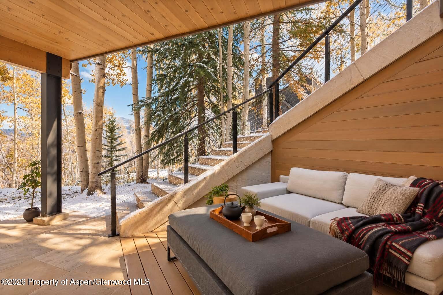 205 Stellar Lane Snowmass Village CO 81615